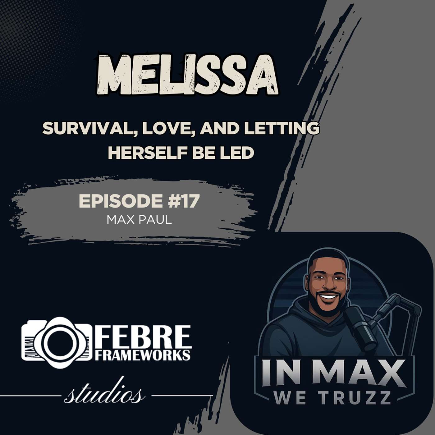 From Hard Times to a Soft Life: Melissa on Survival, Love, and Letting Herself Be Led episode artwork