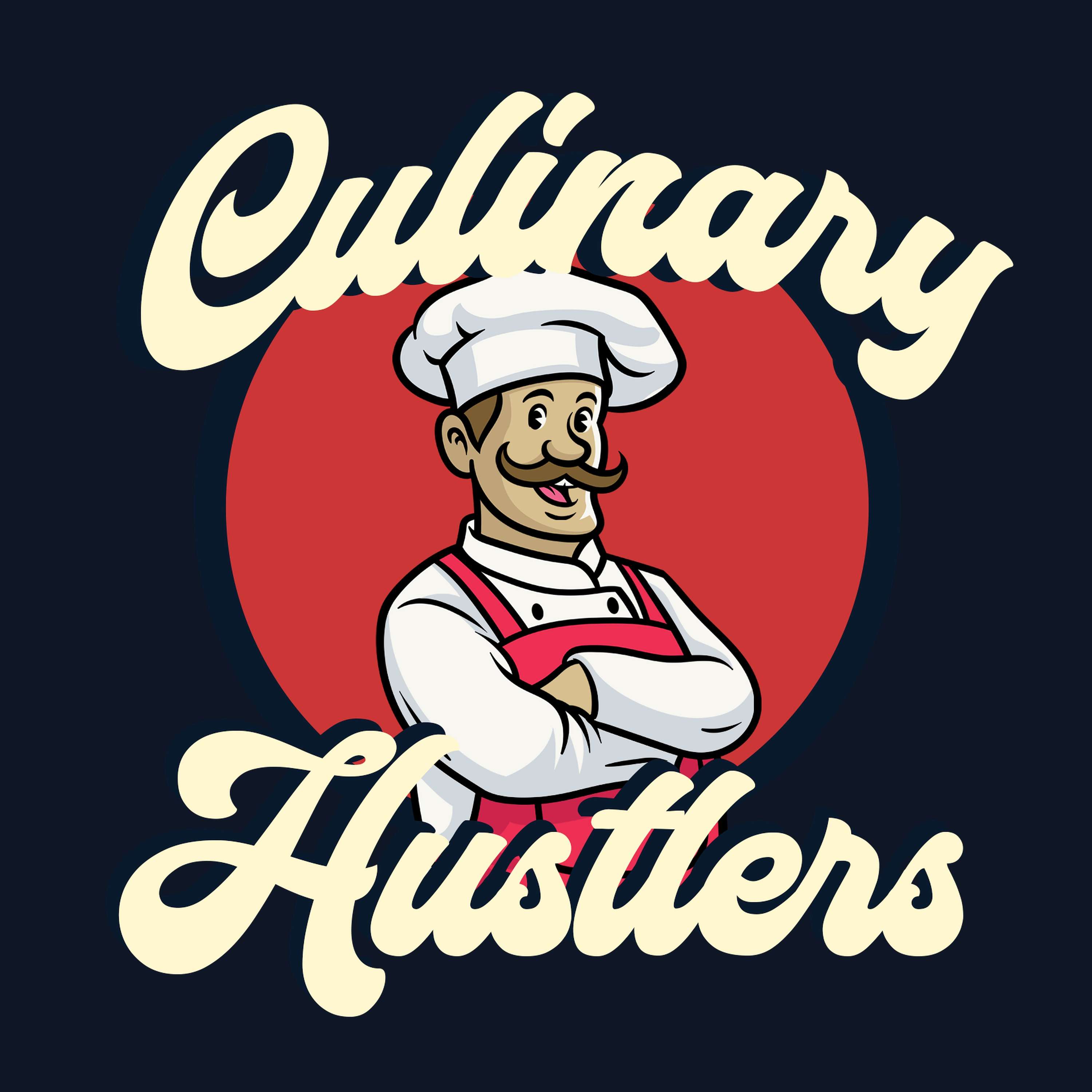 Culinary Hustlers