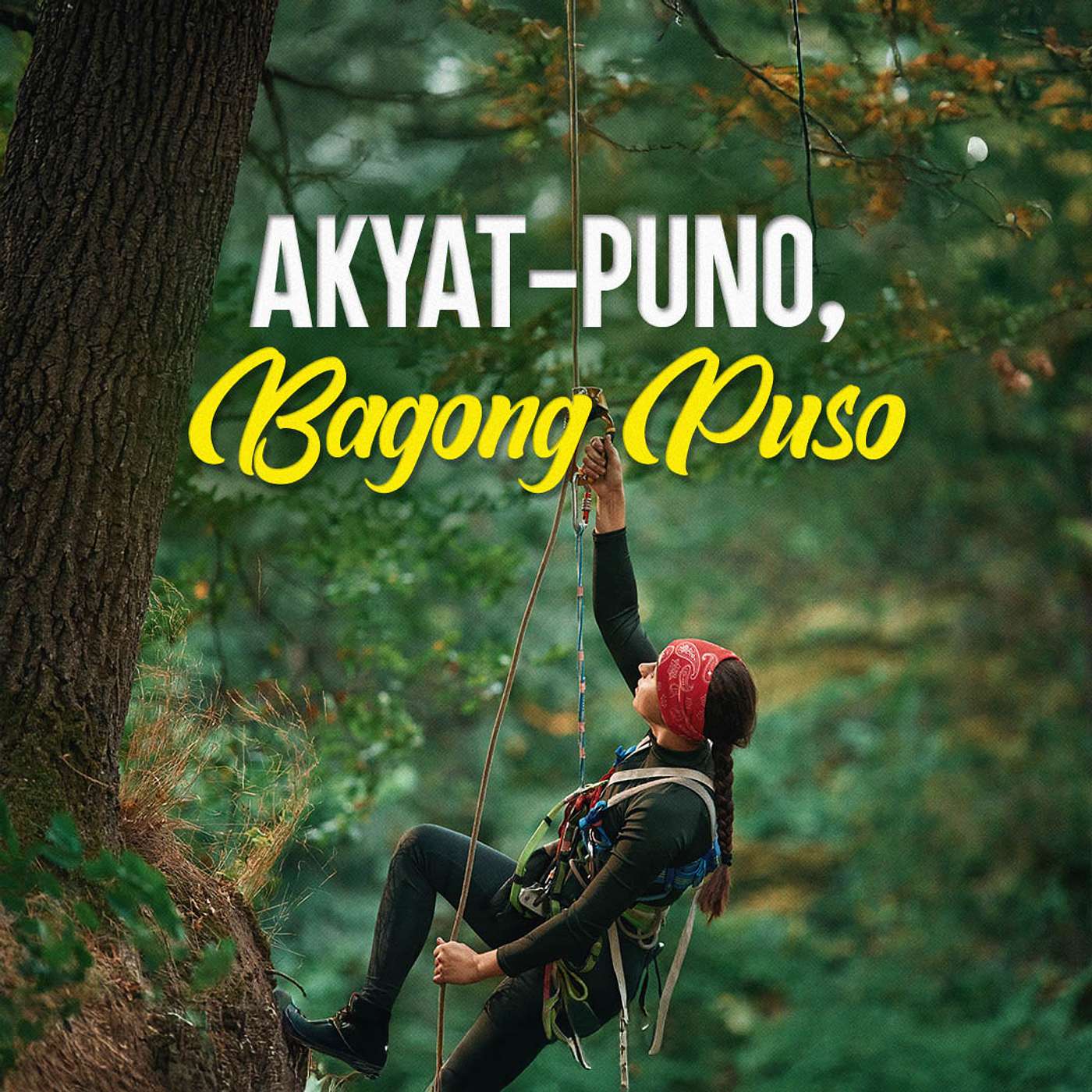 Akyat-Puno, Bagong Puso
