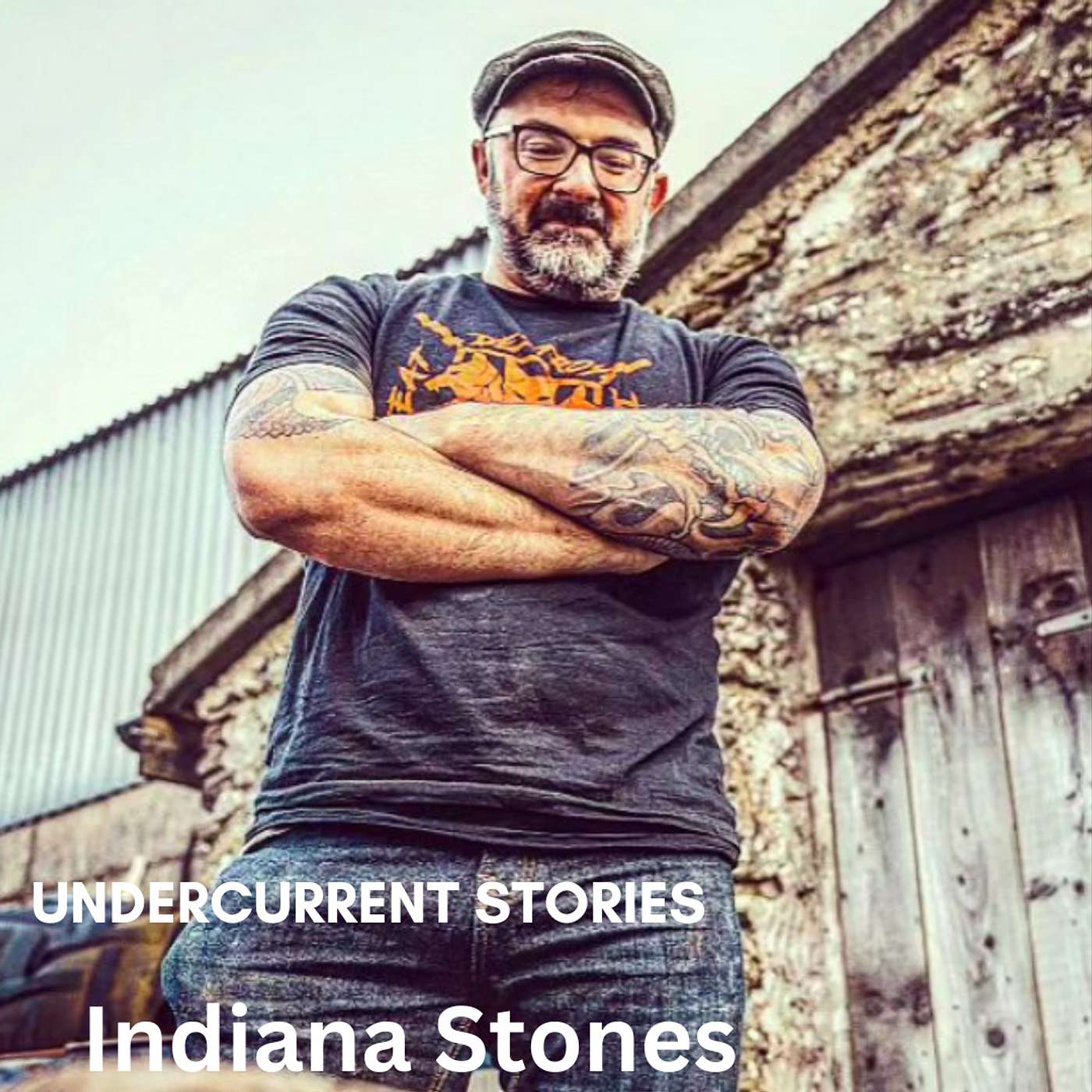 Indiana Stones: The Man Revitalising Ireland's Stone Lifting Legacy