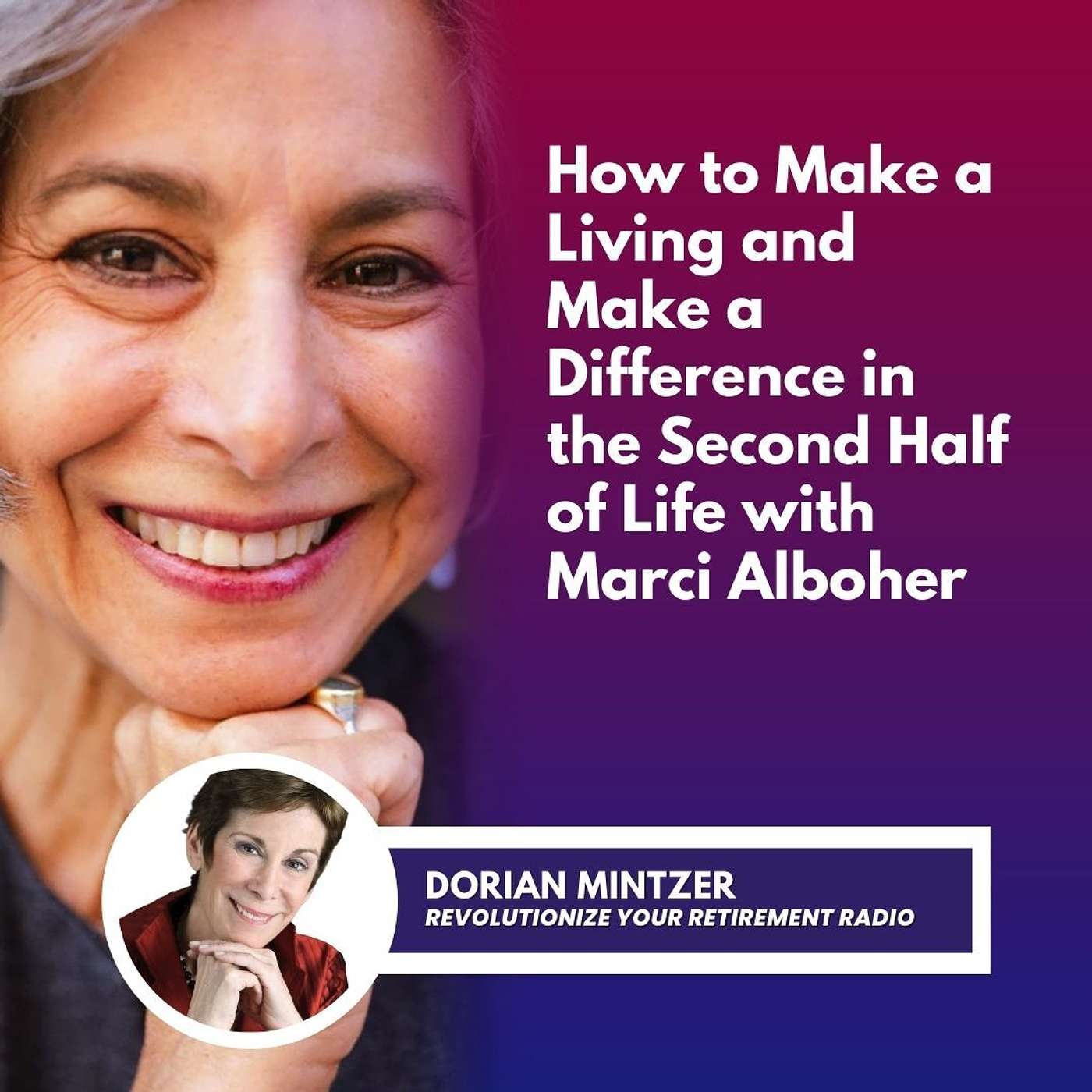 Revolutionize Your Retirement Radio