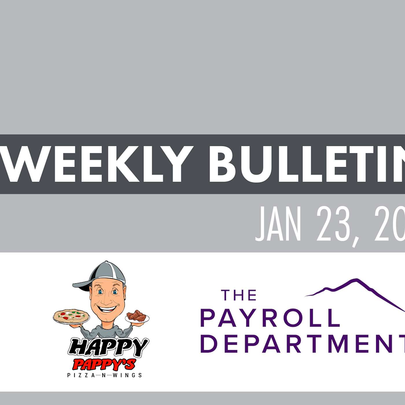 What’s Happening Around Durango This Week: January 23-29 episode artwork
