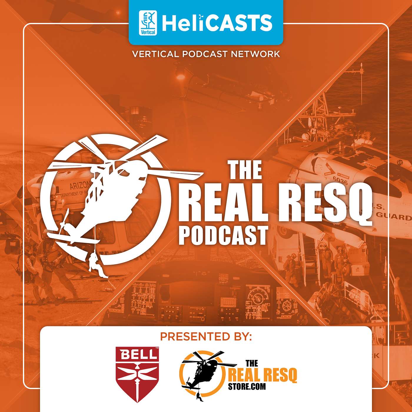 Episode 203: My Dad, Marty Quinn, Shares His Experience Helping Western NC After Hurricane Helene episode artwork