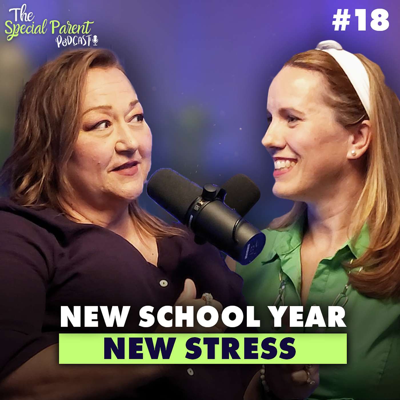 The Special Parent Podcast