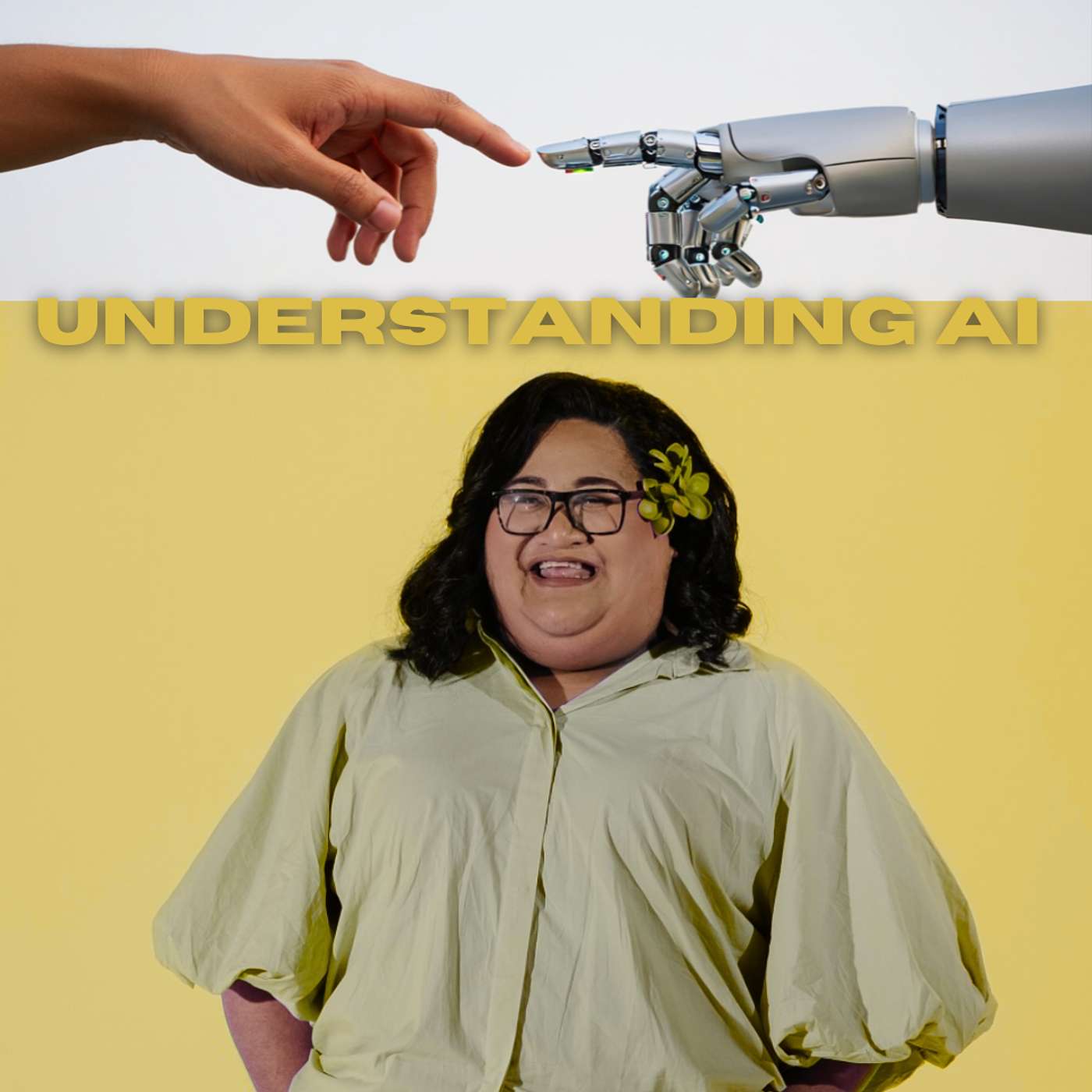 Understanding AI