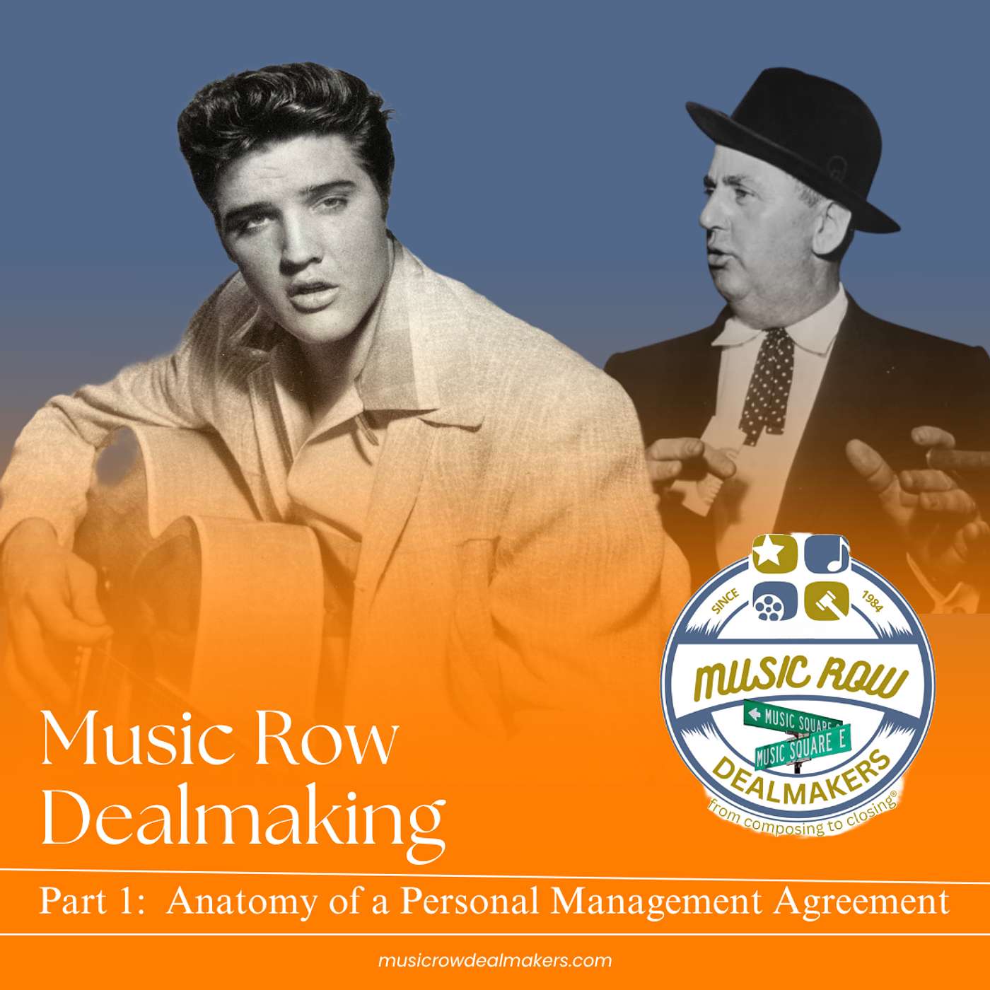 Music Row Dealmakers