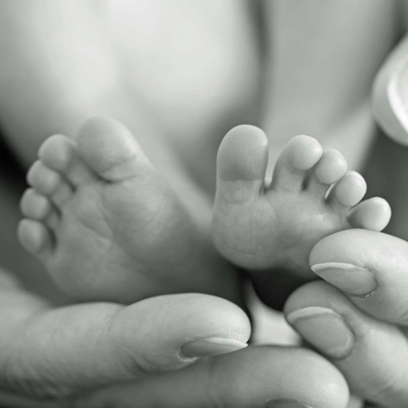 Encounters — Parenting a child with severe medical complexities
