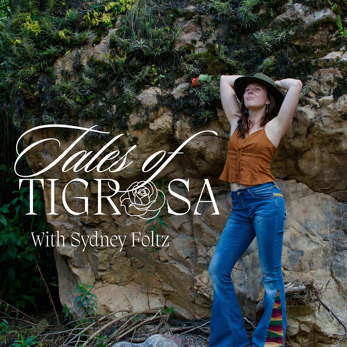 Tales of Tigrosa