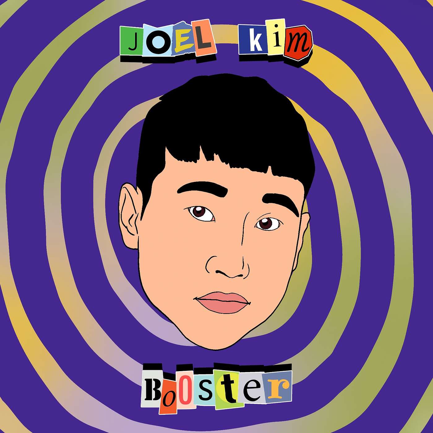 "Your Dad Dies And You Have Gay Sex" w/ Joel Kim Booster