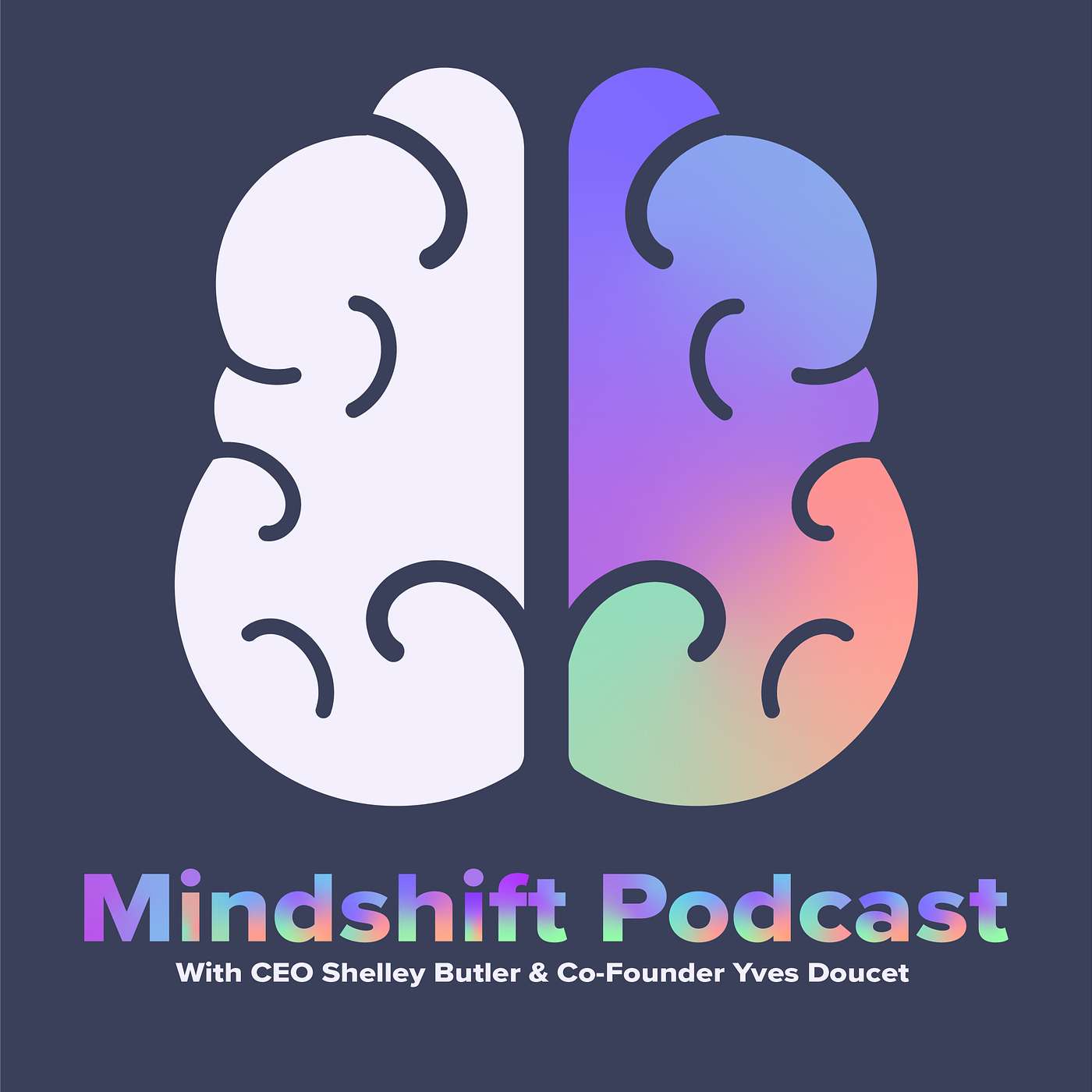 EP 5 Mindshift Series - No Vision For You!