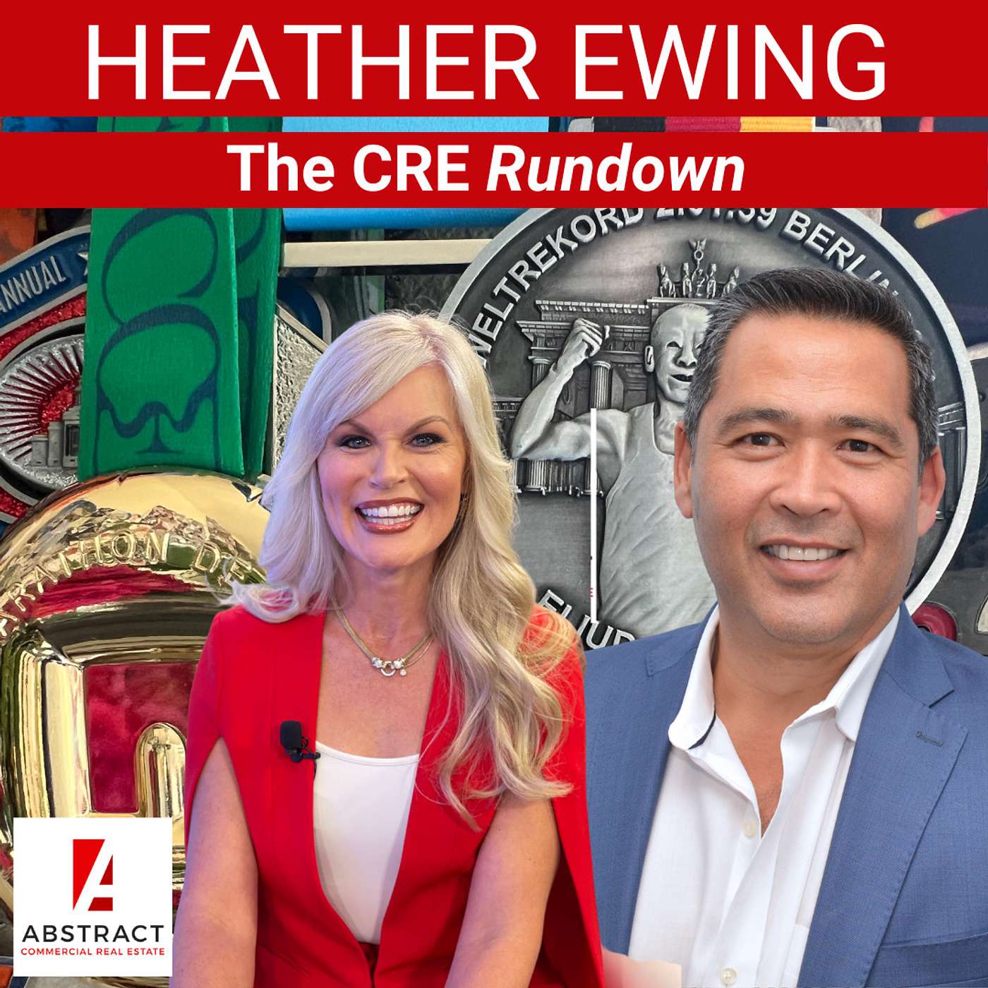 HEATHER EWING: The CRE RUNdown