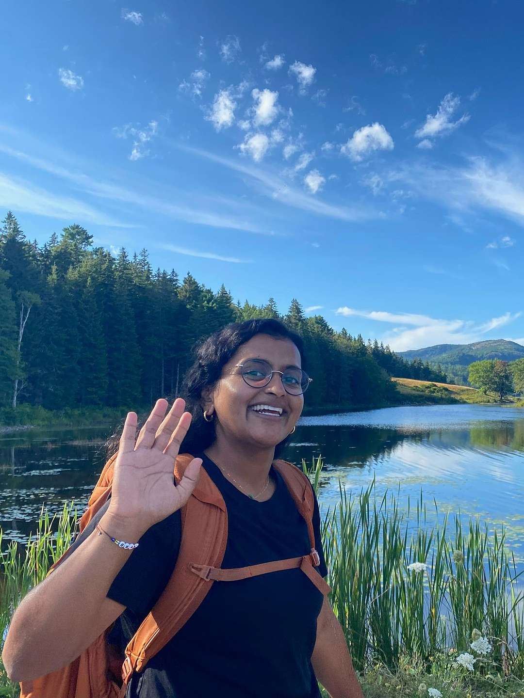 Aparna Chandrashekar