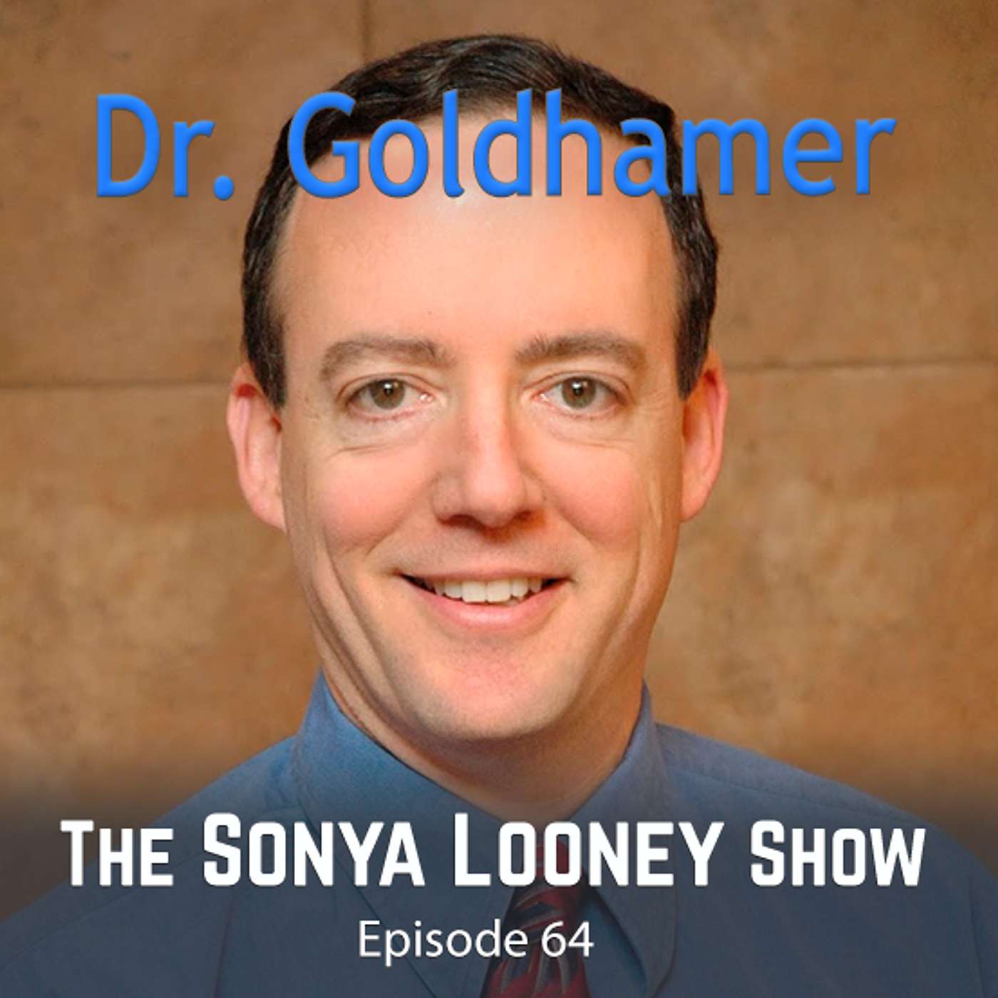 Reverse Disease and Break Addictions with Dr. Goldhamer: Water fasting, The Pleasure Trap, and True North Health Center episode artwork