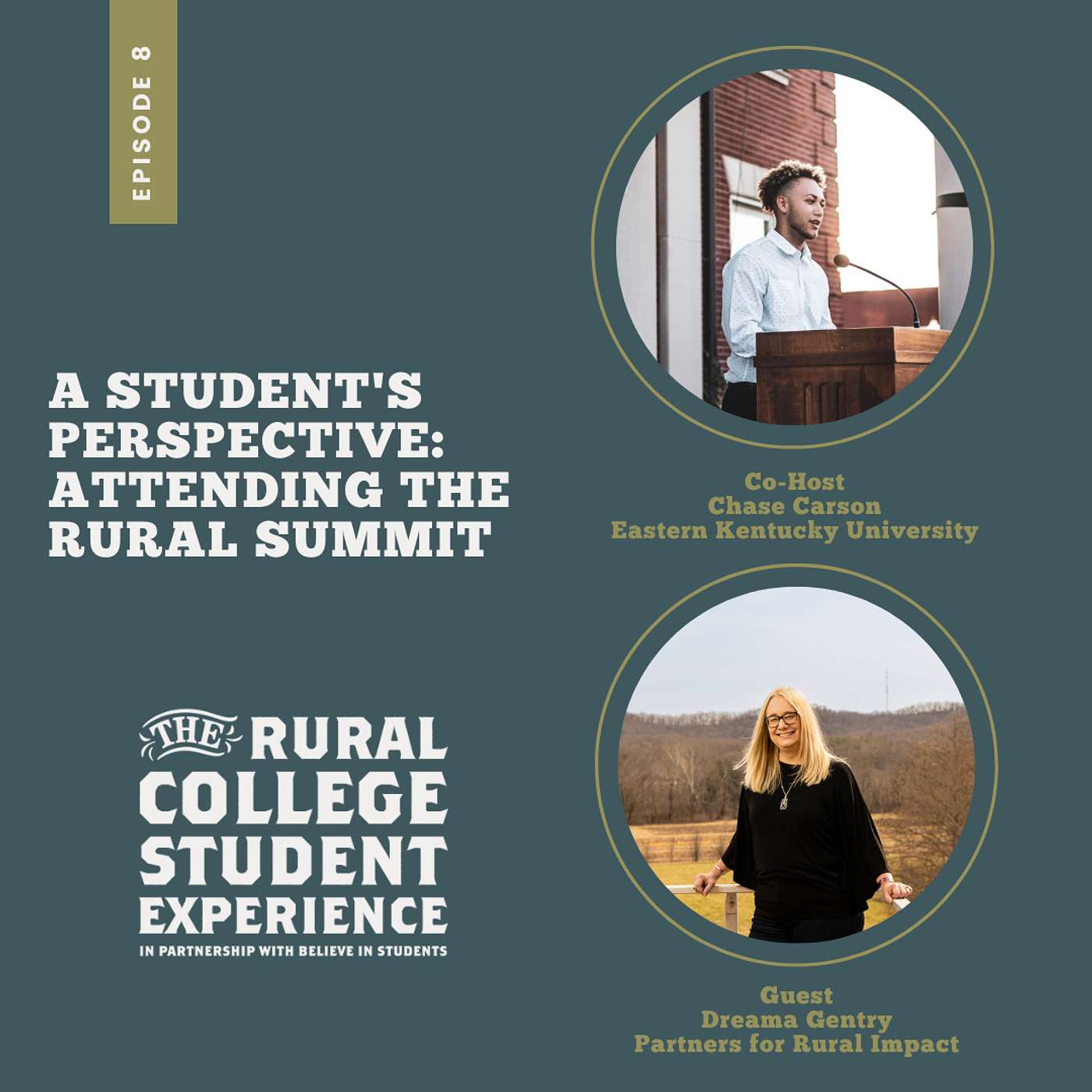 The Rural College Student Experience