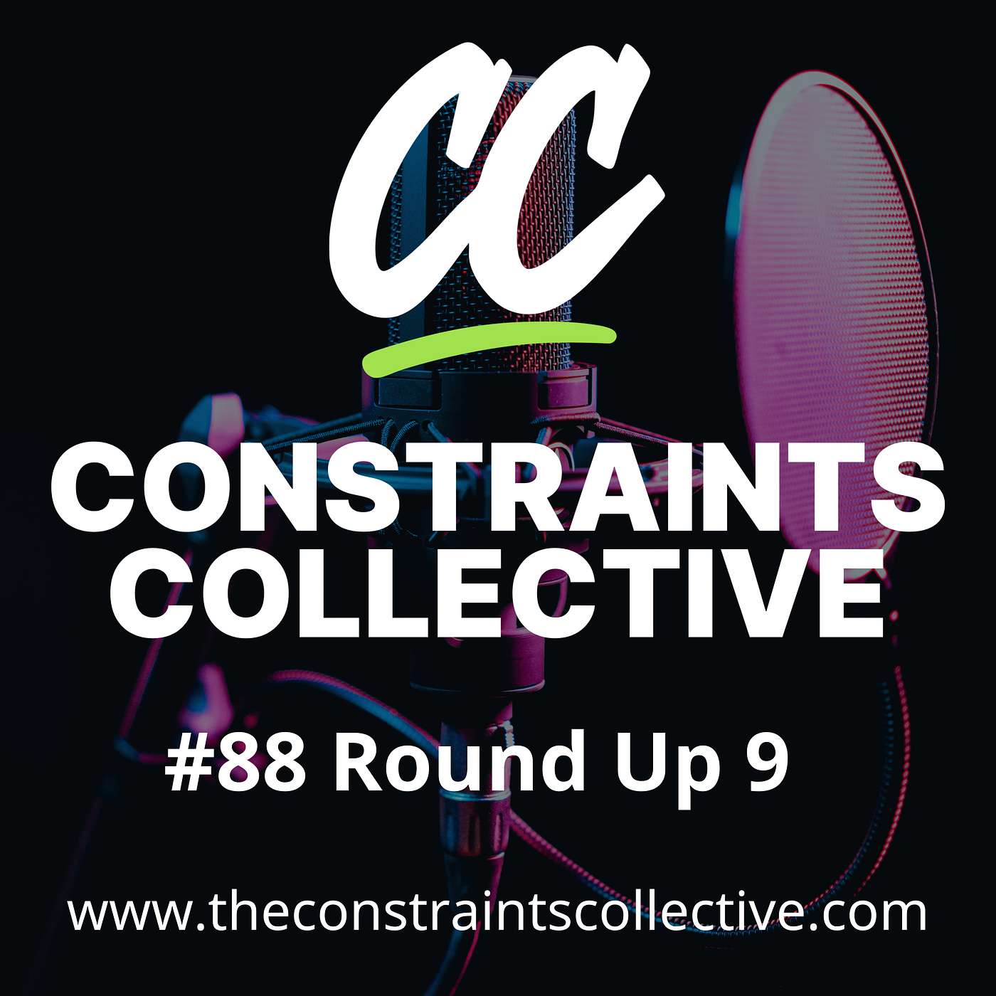 #88 Round Up 9 #88 Round Up 9