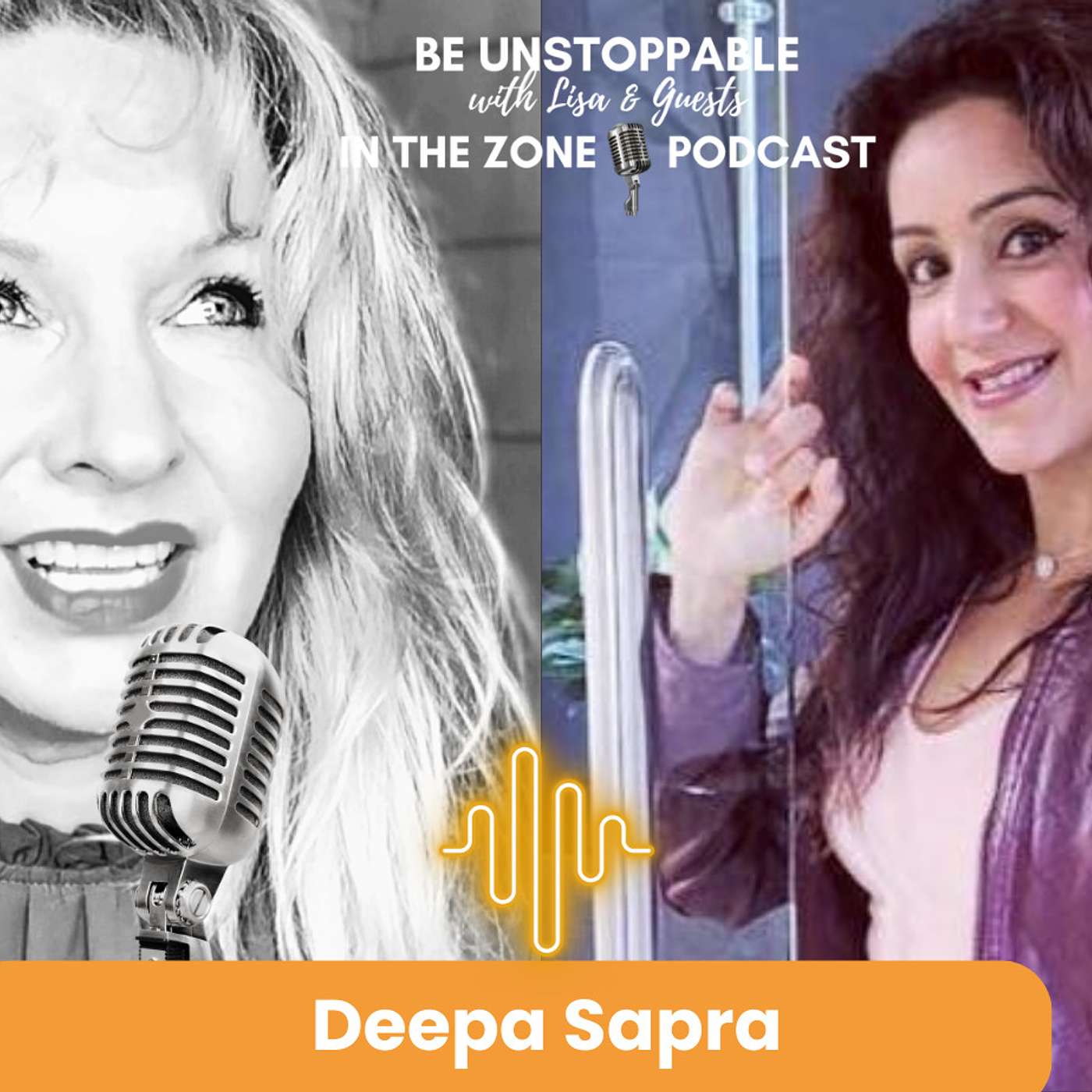 Deepa Sapra, How Firewalking Changed My Life