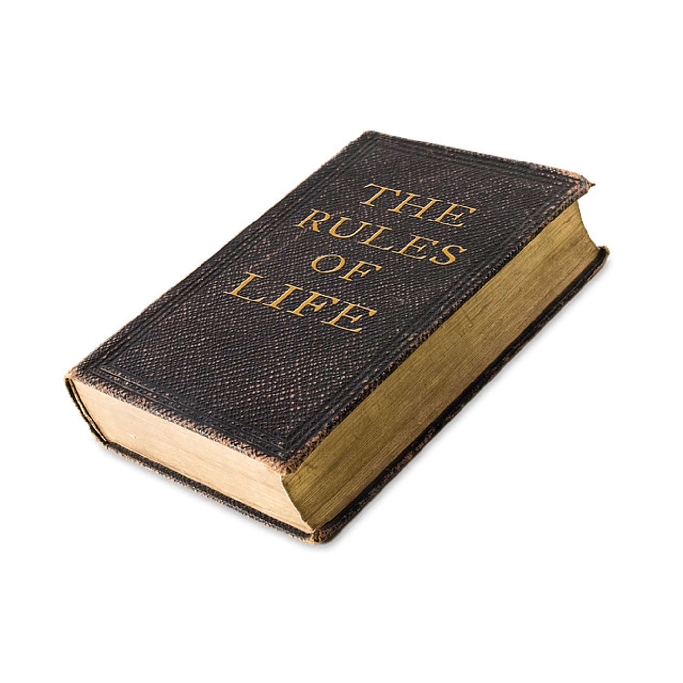 171 Simple Rules Are All We Need