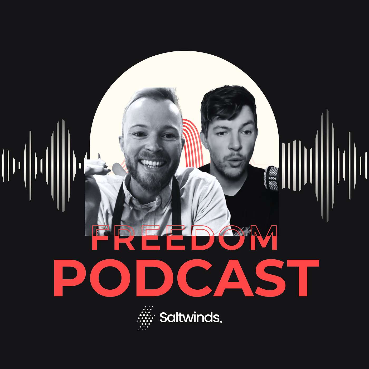 Freedom People: Stephen Cichocki