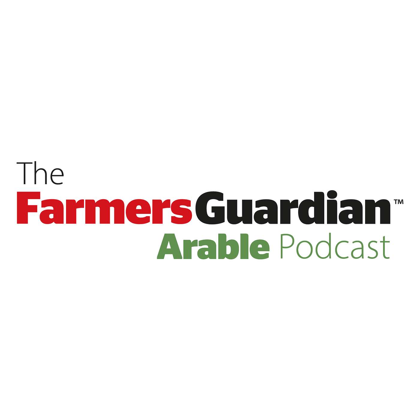 Is Yield Still King? Rethinking Variety Choice Ahead of Autumn Drilling | The Farmers Guardian Arable Podcast
