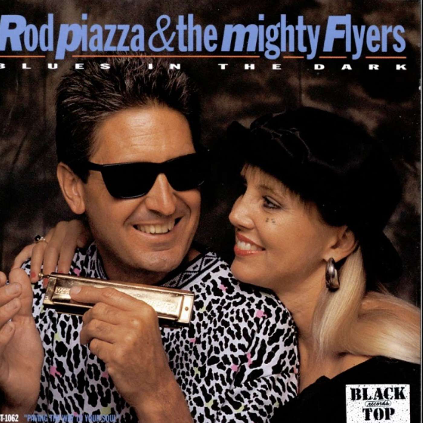 Rod Piazza