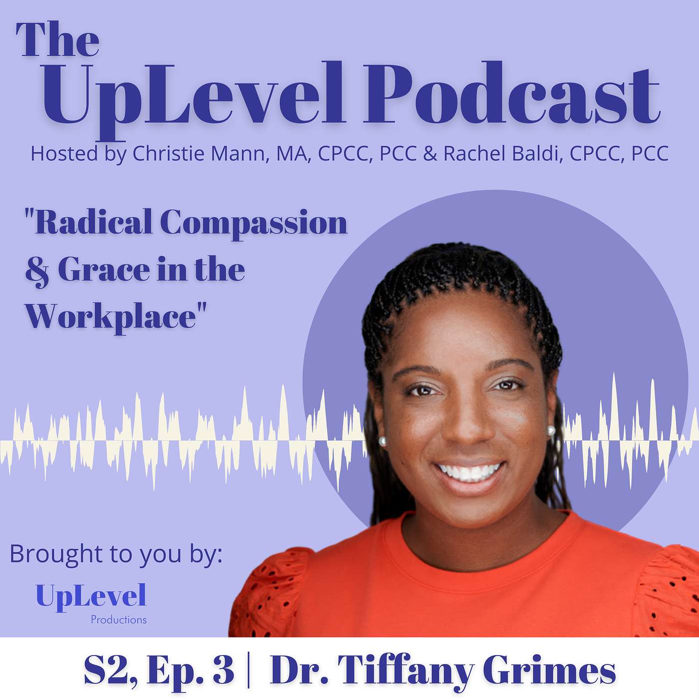The UpLevel Podcast