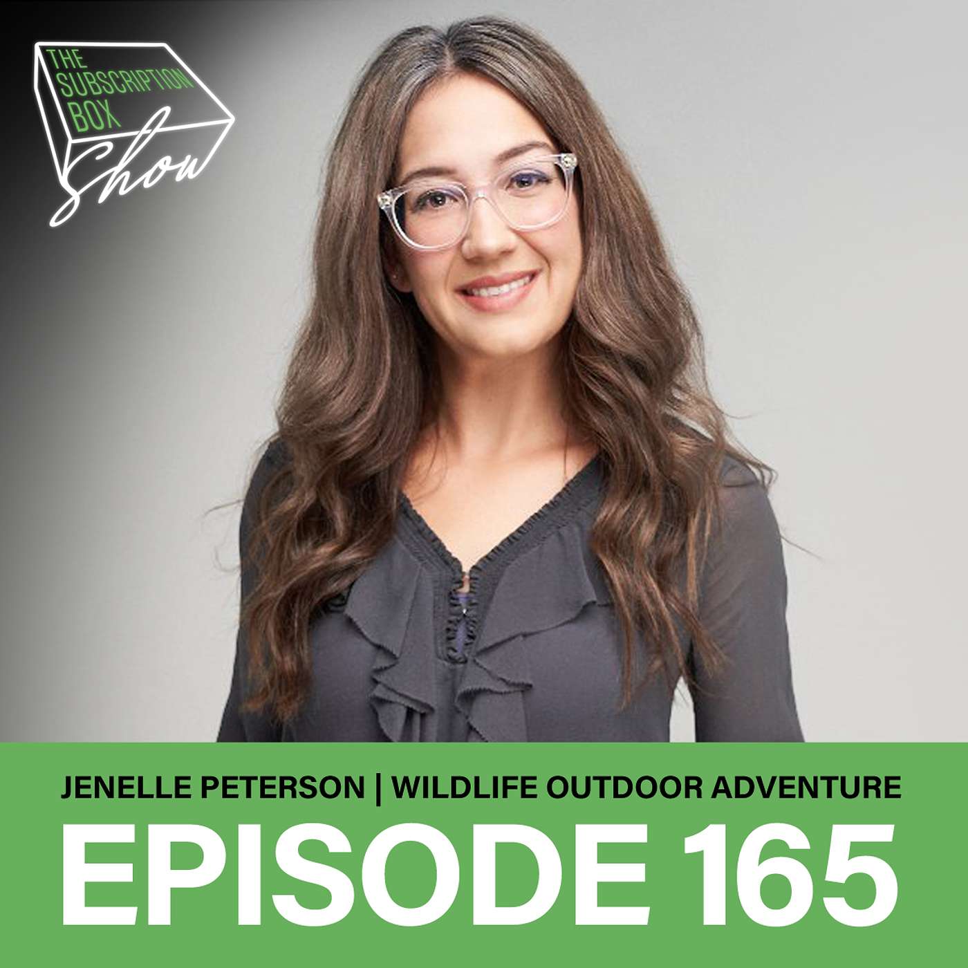 Episode 165 - Jenelle Peterson - Co-Founder, Wildlife Outdoor Adventure - Importance Of Being Fundamentally Business Sound, Earned Media & Your Network!
