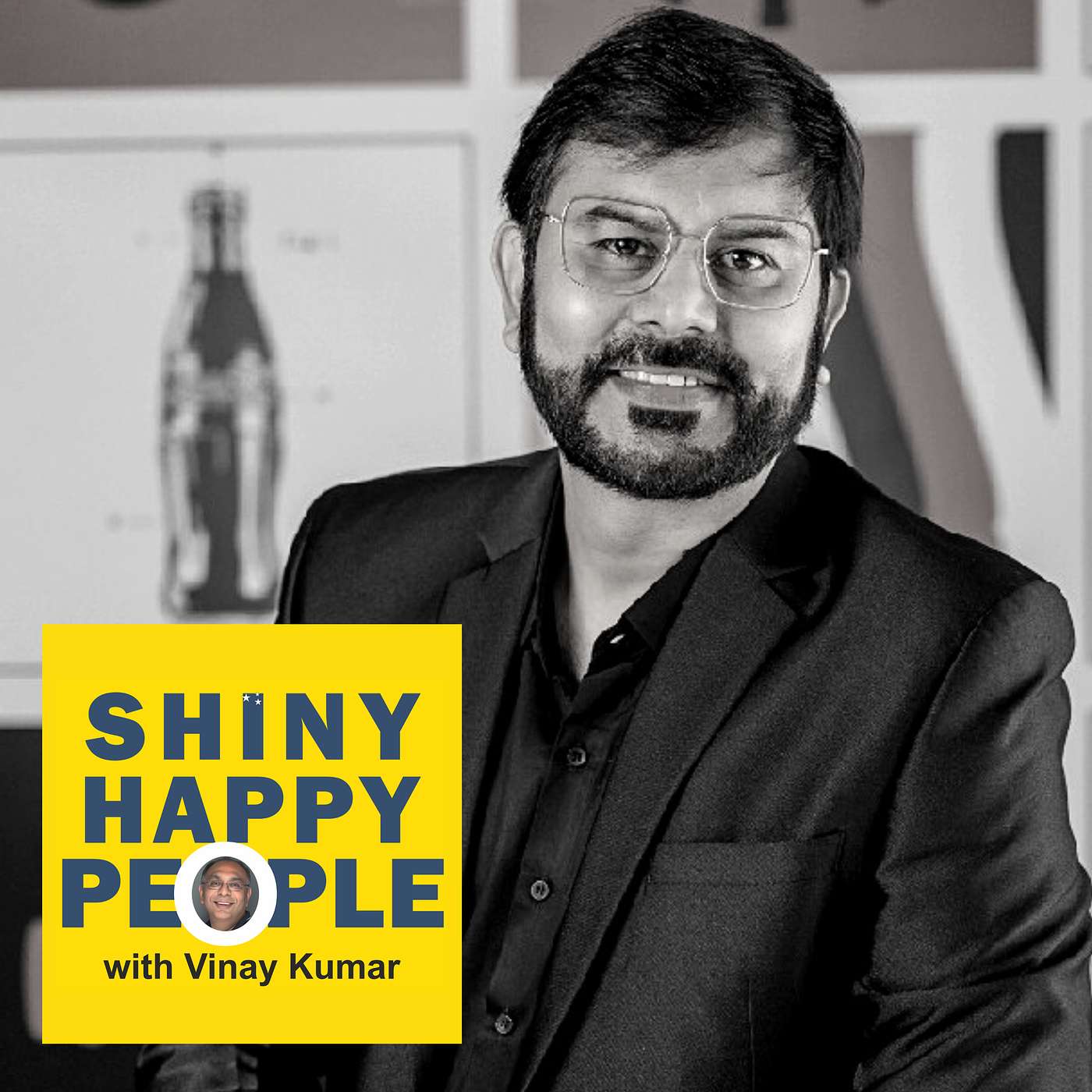 Ep 125: Dhanpat Jain (DJ) on New Future of Learning & Development
