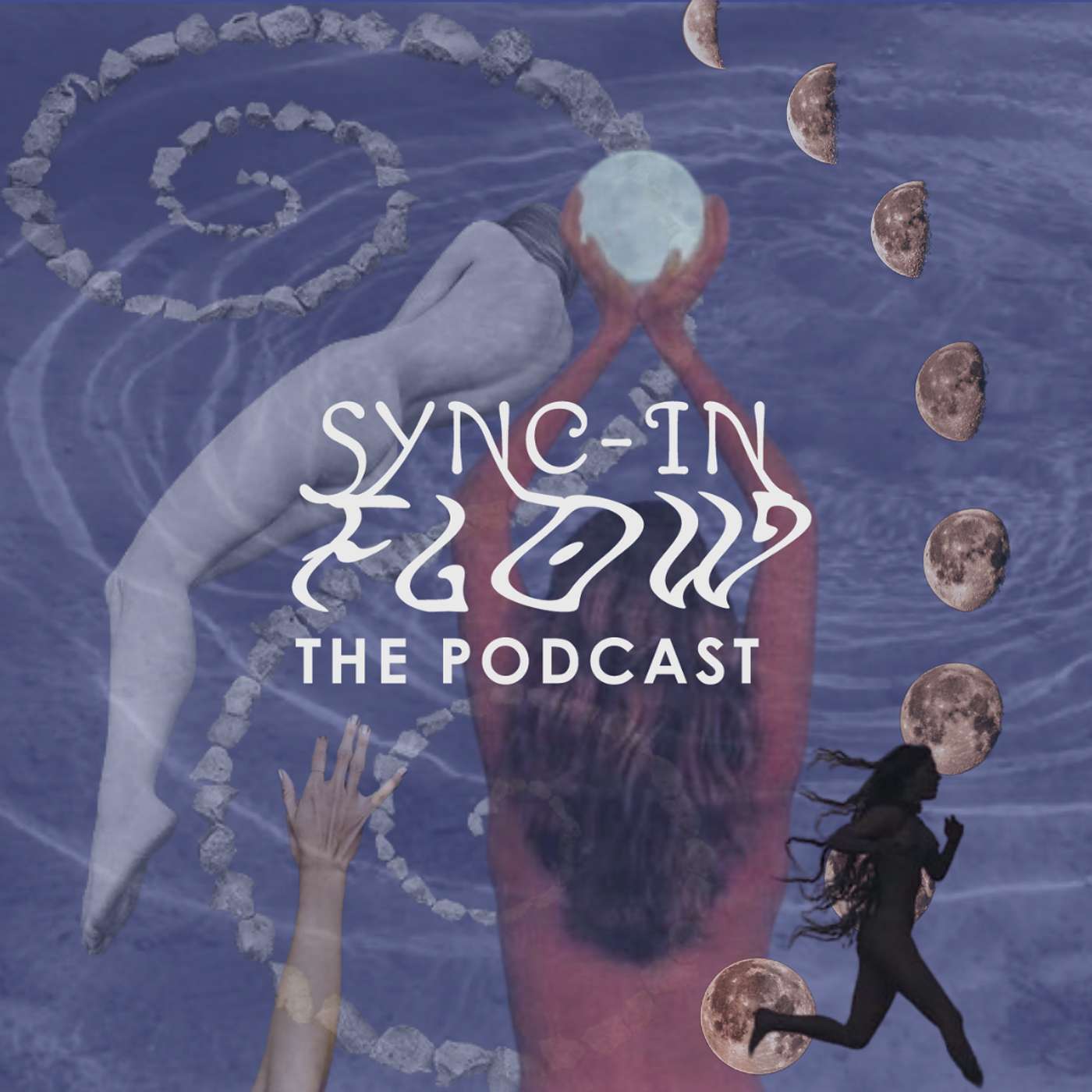 Sync-In Flow: The Podcast