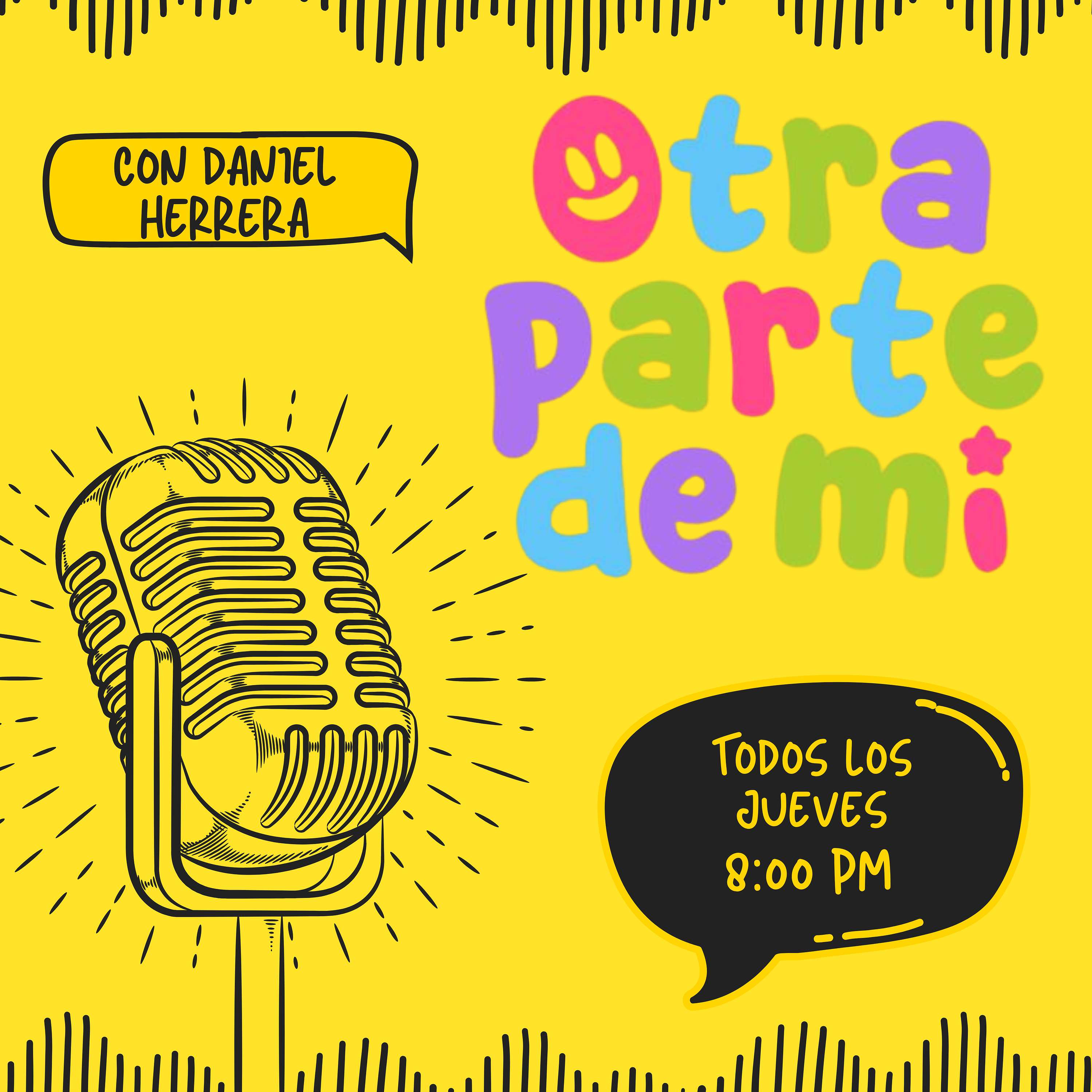 El Podcast De Daniel Herrera