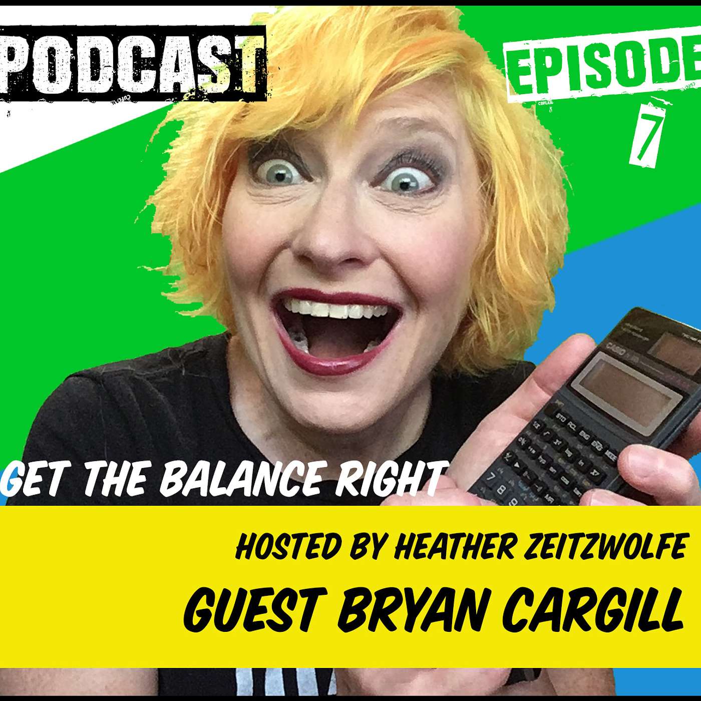 Get Radical With Your Business