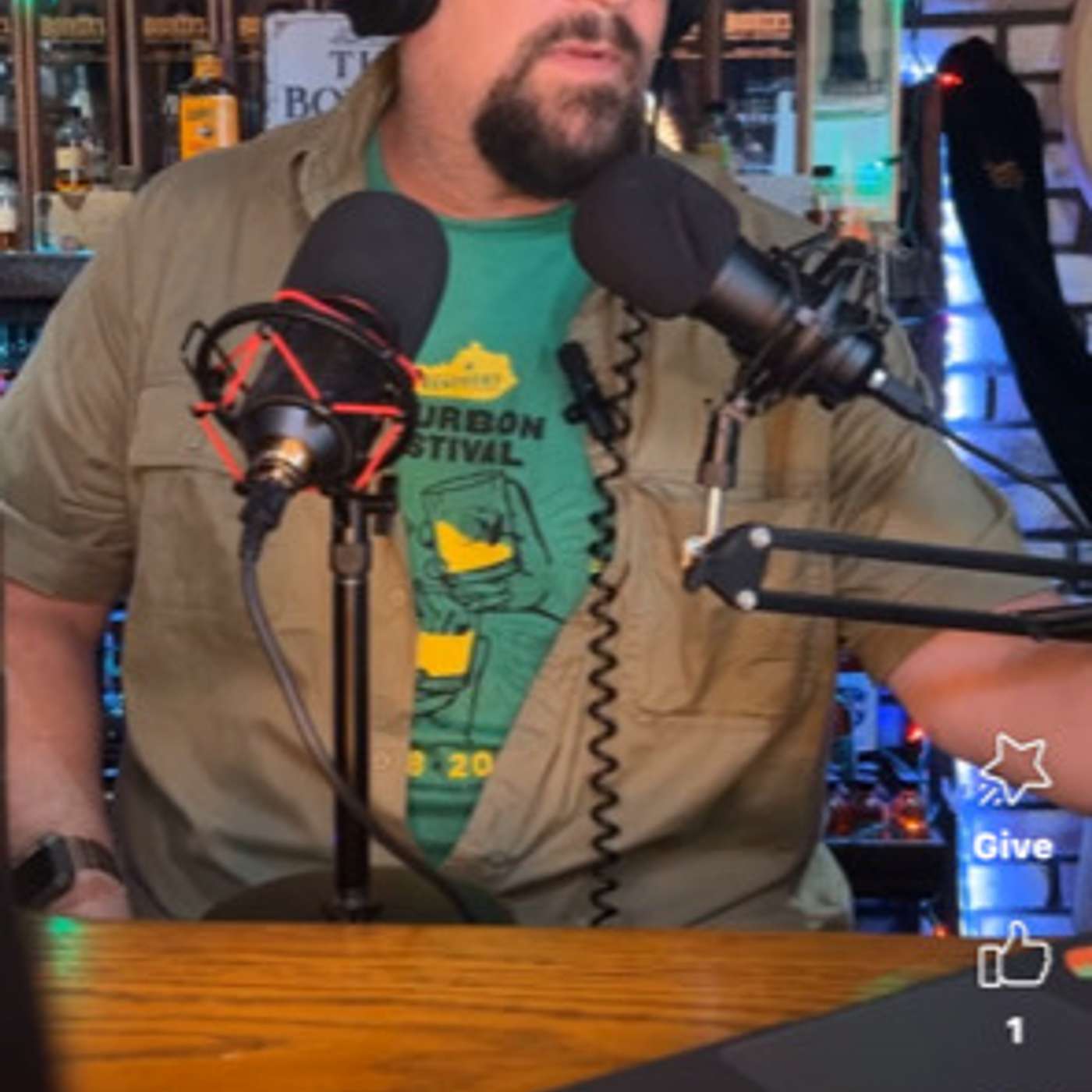 The Scotchy Bourbon Boys
