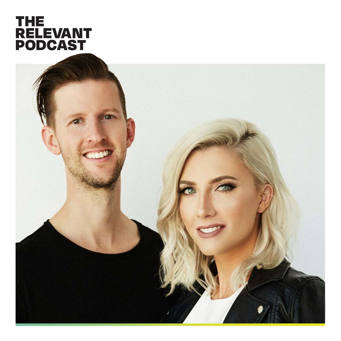 The RELEVANT Podcast (Subscriber Edition)