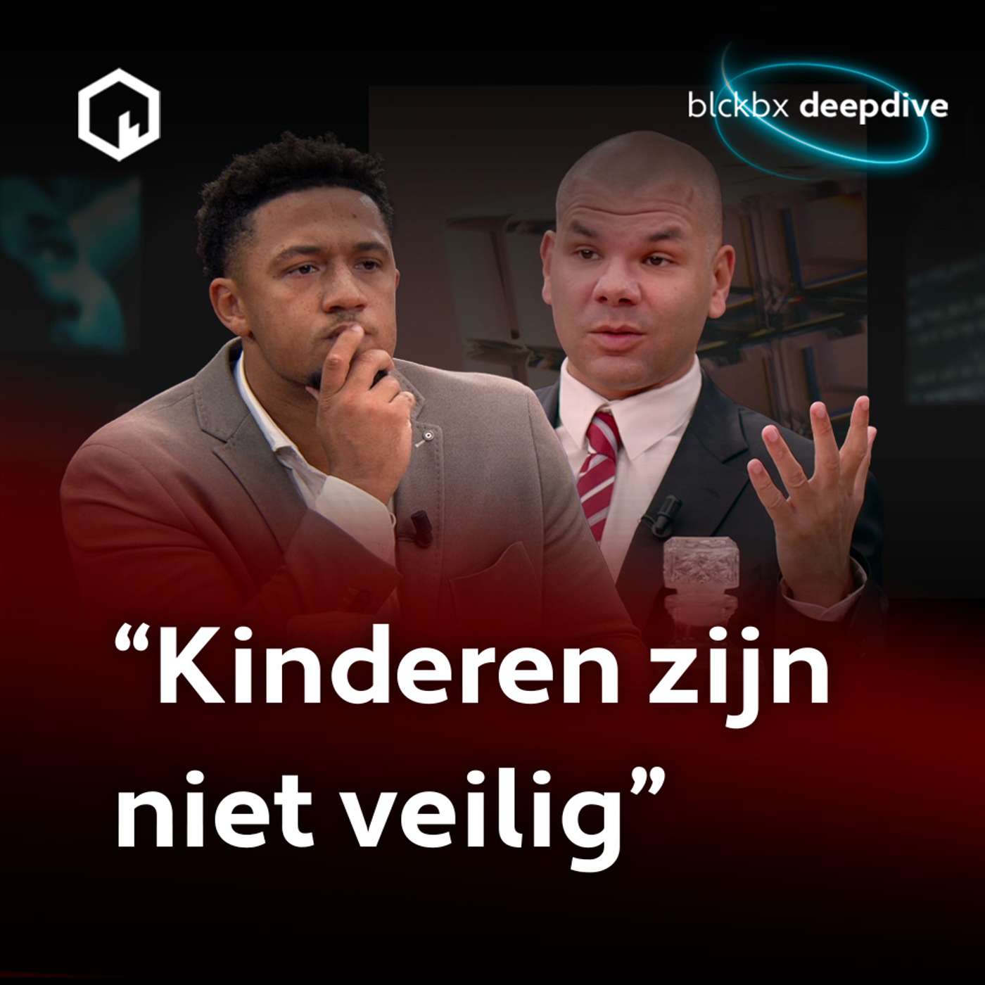 Psychische mishandeling strafbaar? Alex Lie-Hap-Po over de gevolgen voor jeugdzorg