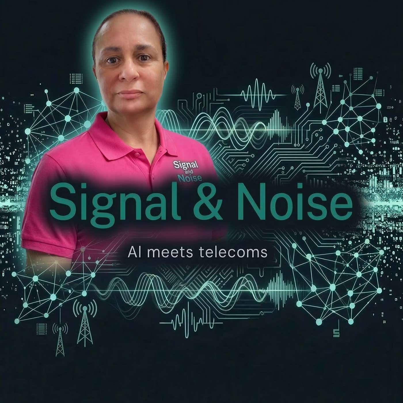 Signal and Noise