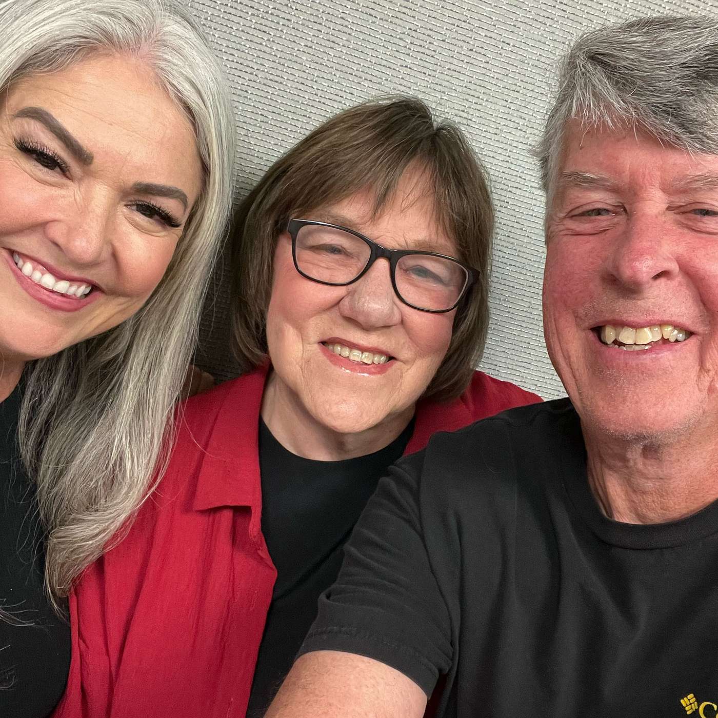 The Resilient Parenting Podcast