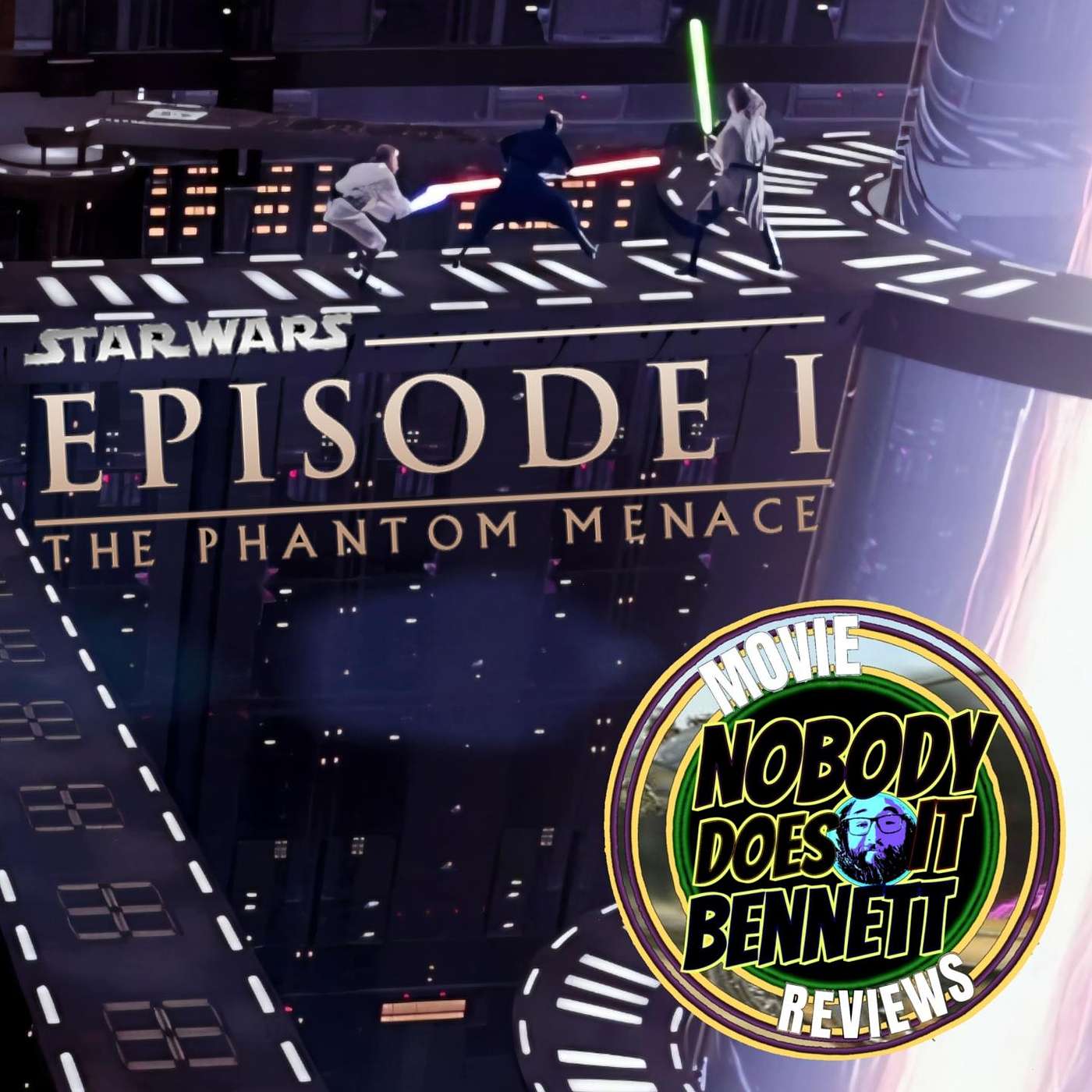 Nobody Does It Bennett