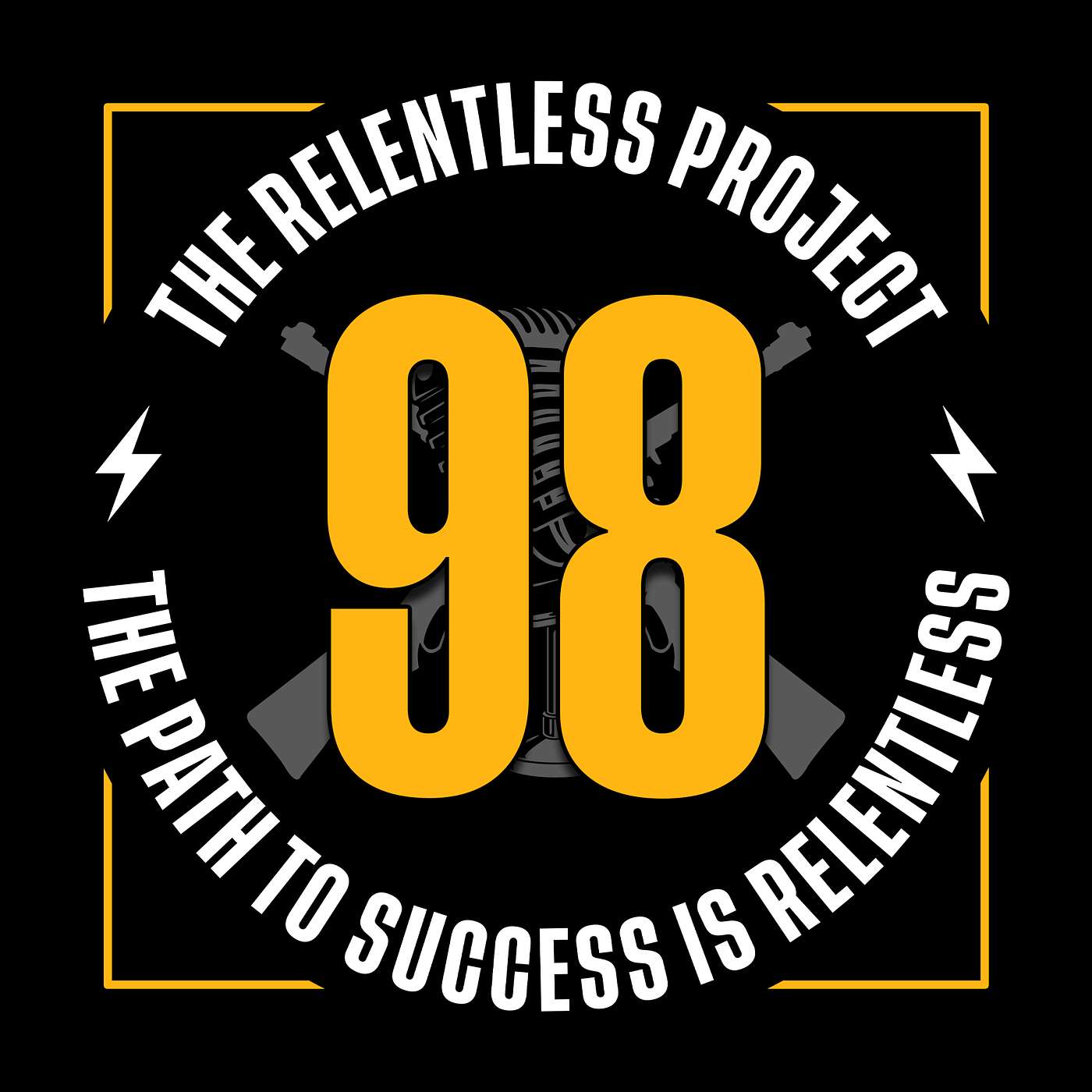 #98 - The One With Danny Bodish