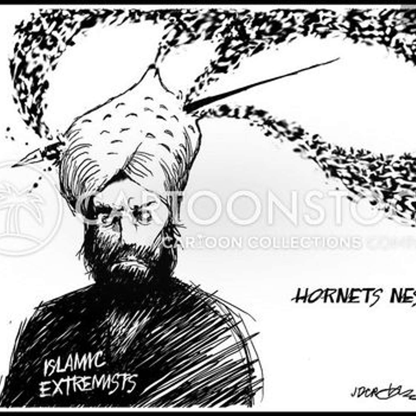 90% of Persians VS Ayatollahs