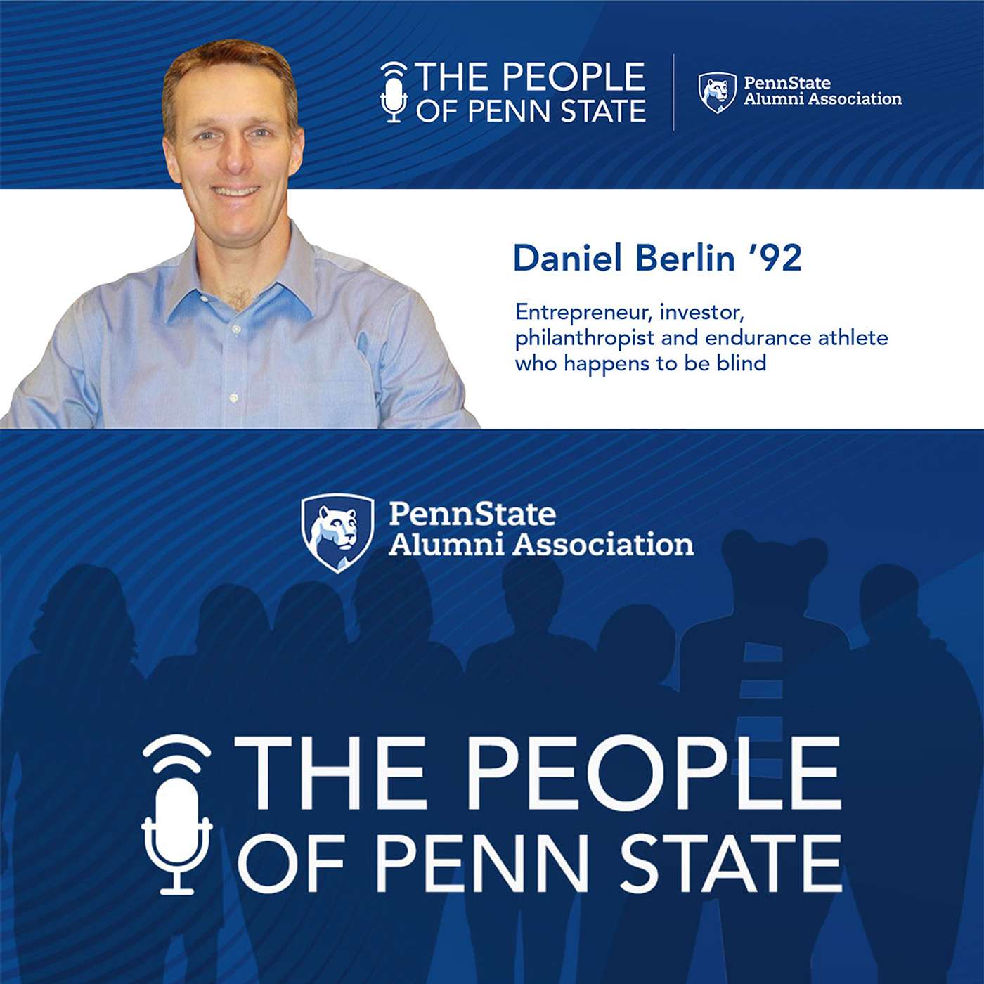 The People of Penn State