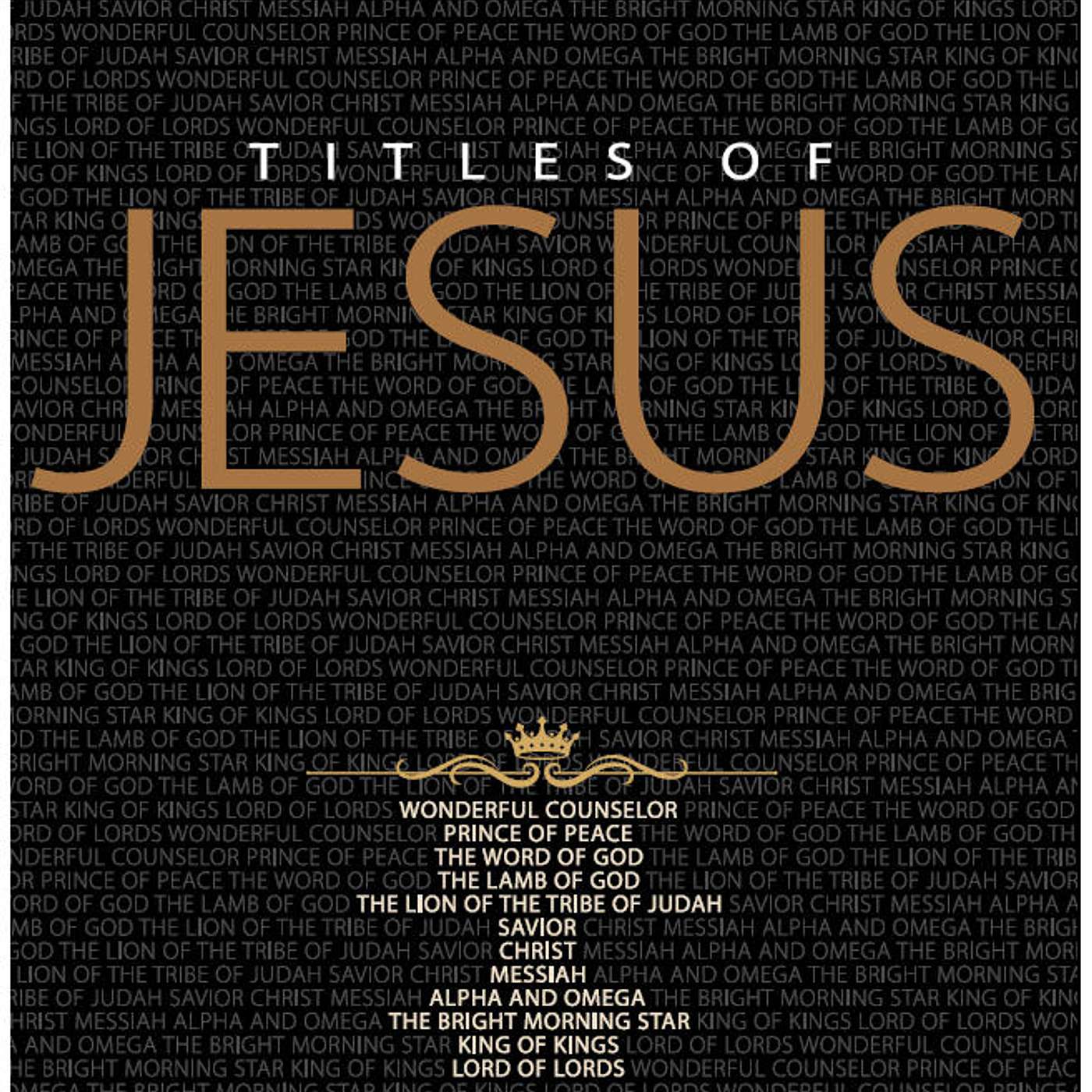 Derek Prince Ministries Podcast