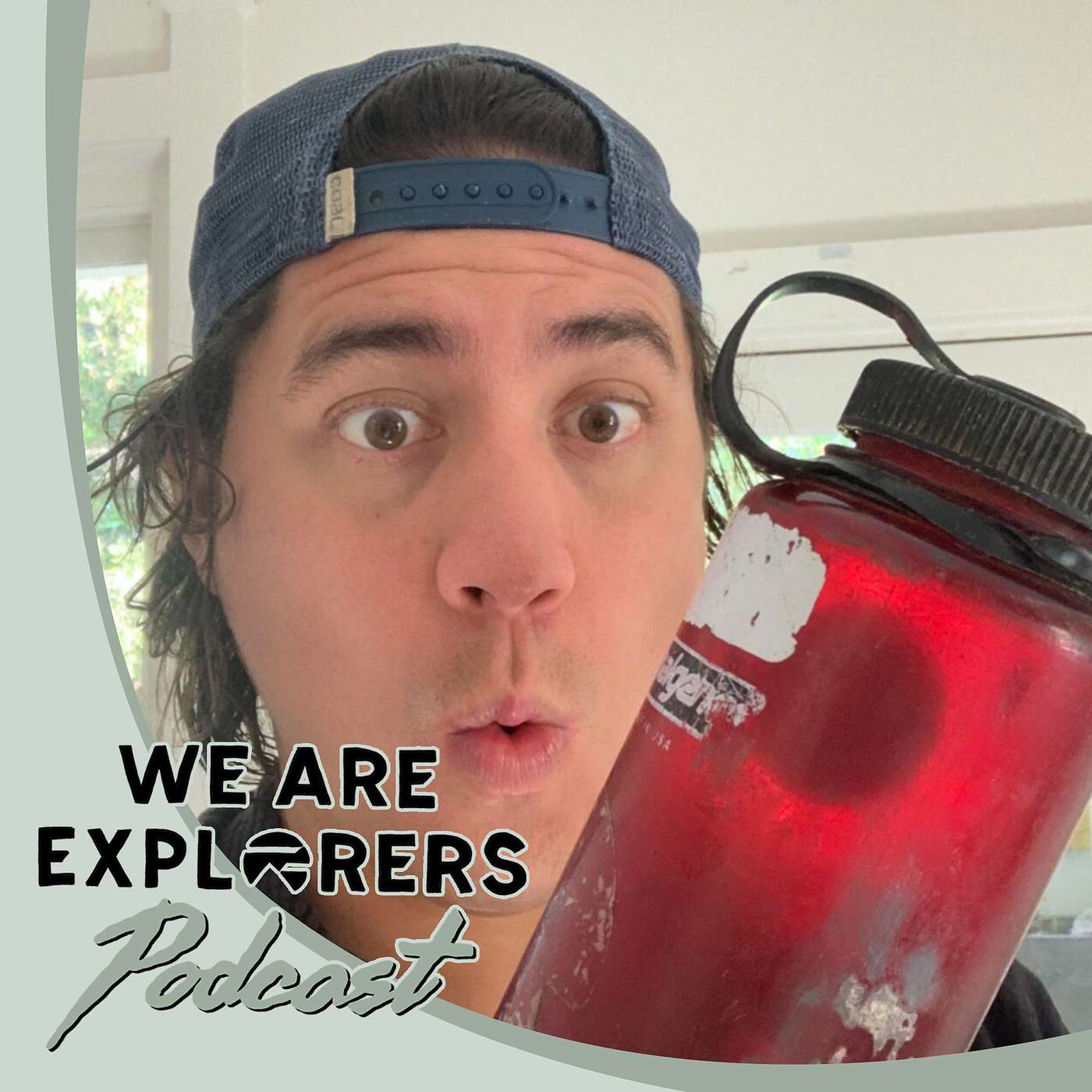 #01 Justin Jones - Inside the Wild Mind of a Professional Adventurer