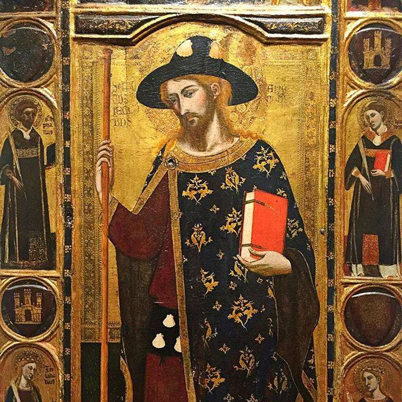 Fr. Mayer\'s Preaching & Teaching