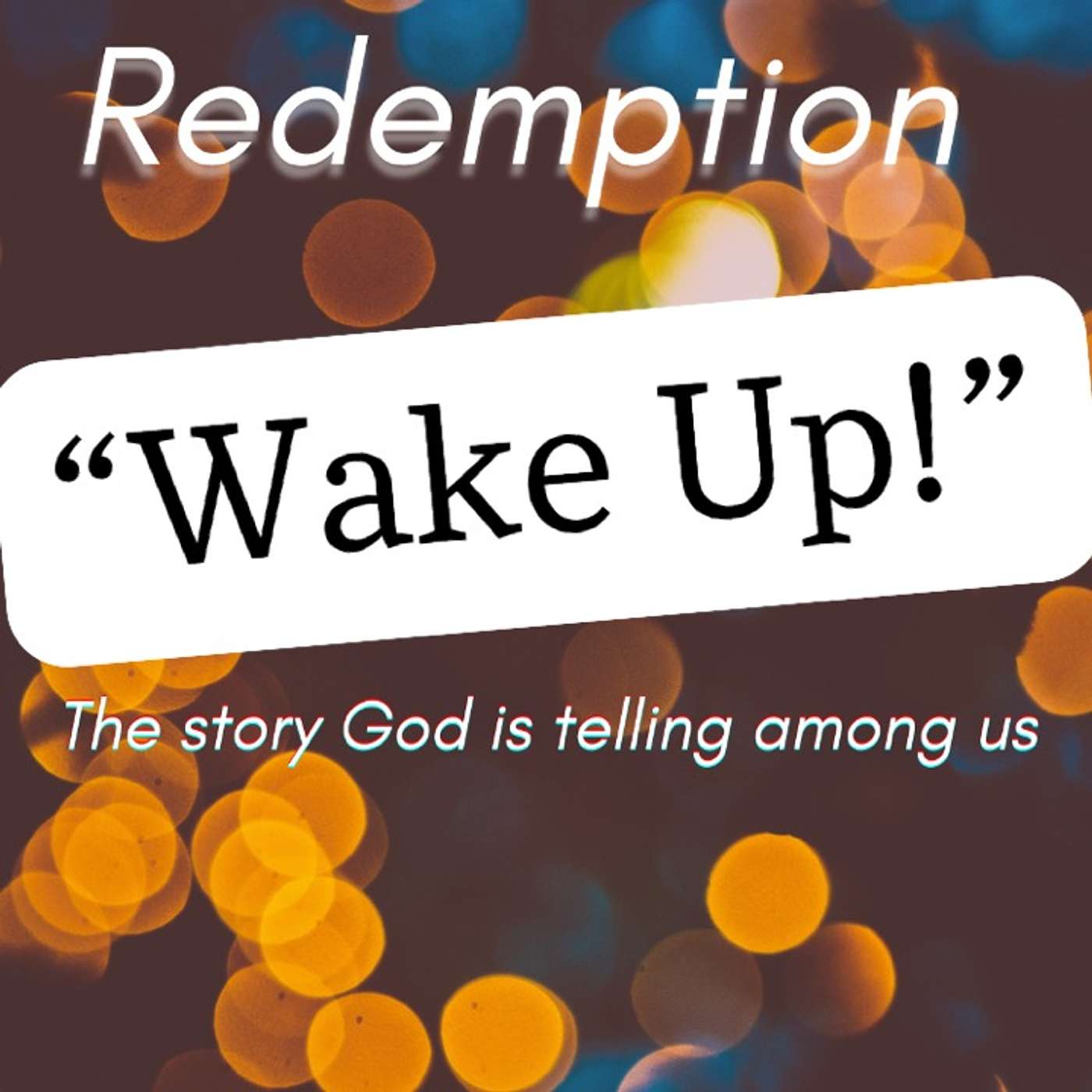 #SummerPreachingSeries | Jim Ellis | Wake Up! | John 14 & 15