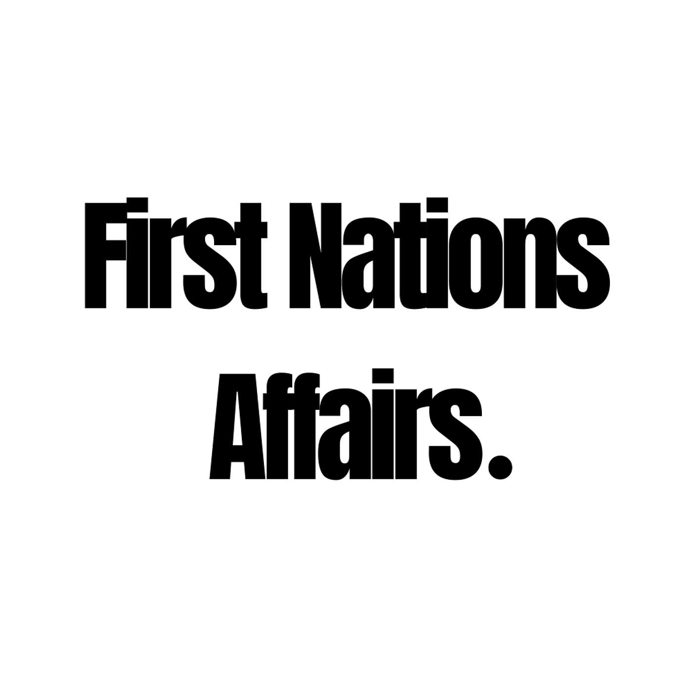 Beyond Policy: How Business Can Lead First Nations Economic Transformation episode artwork