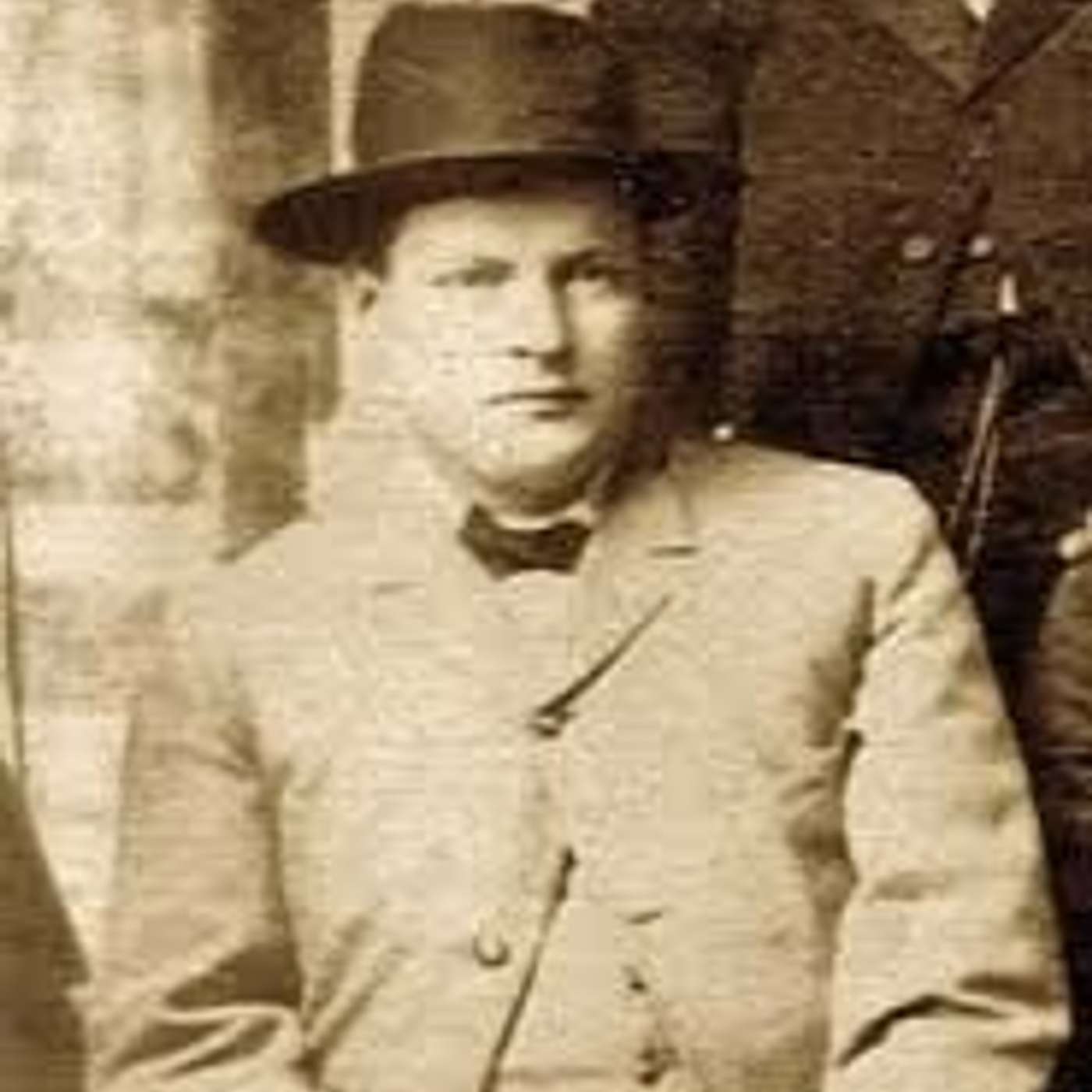 Bassett of the Badlands: The Fearless First Marshal of Dodge City!