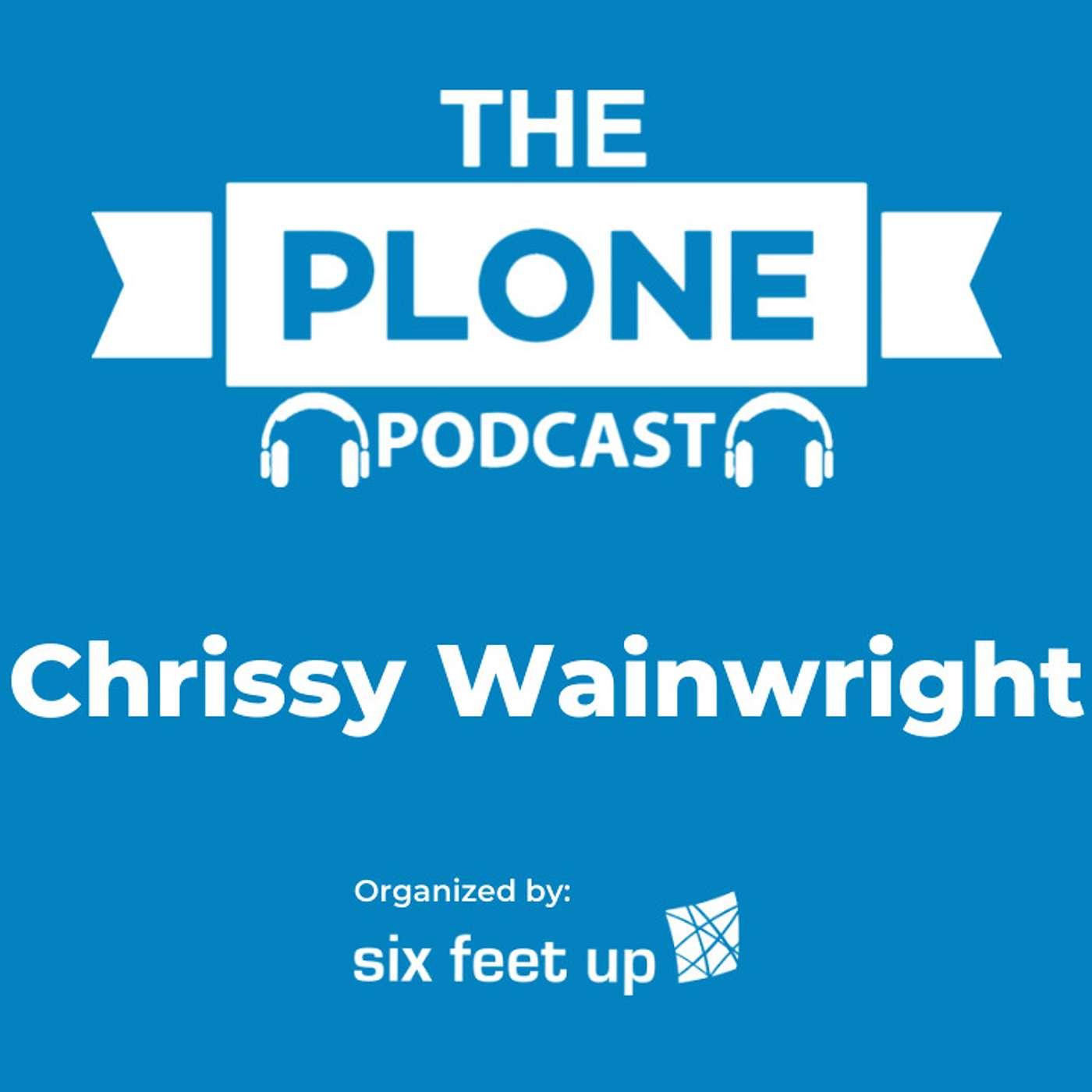 Episode 05 - Chrissy Wainwright