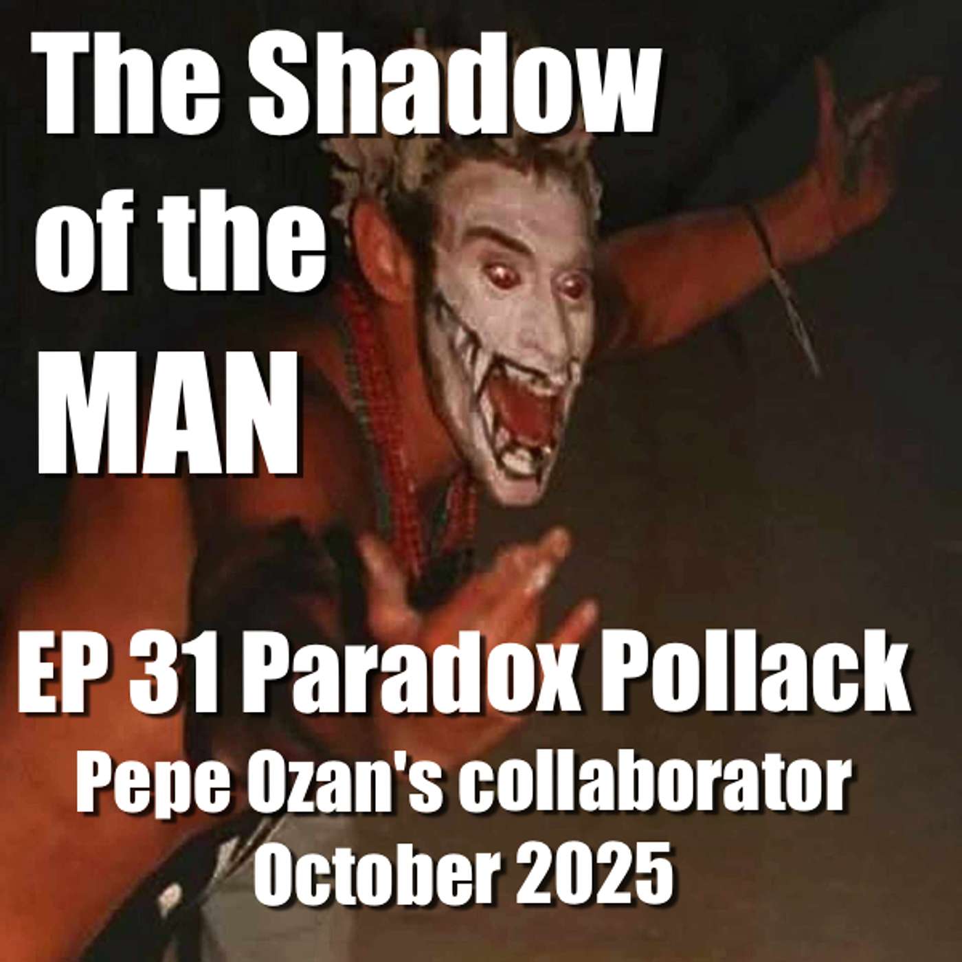 EP 31 Paradox Pollack EP 31 Paradox Pollack