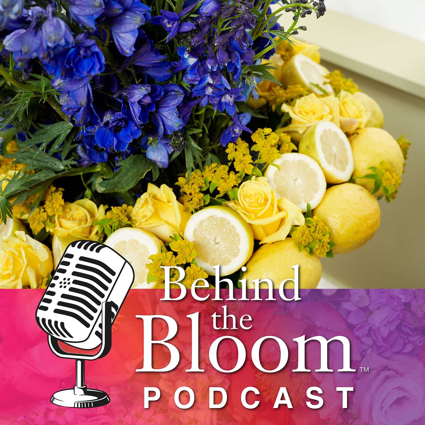 Episode 13 - Companion 107 - Out on a Limb with Flowers and Fruit