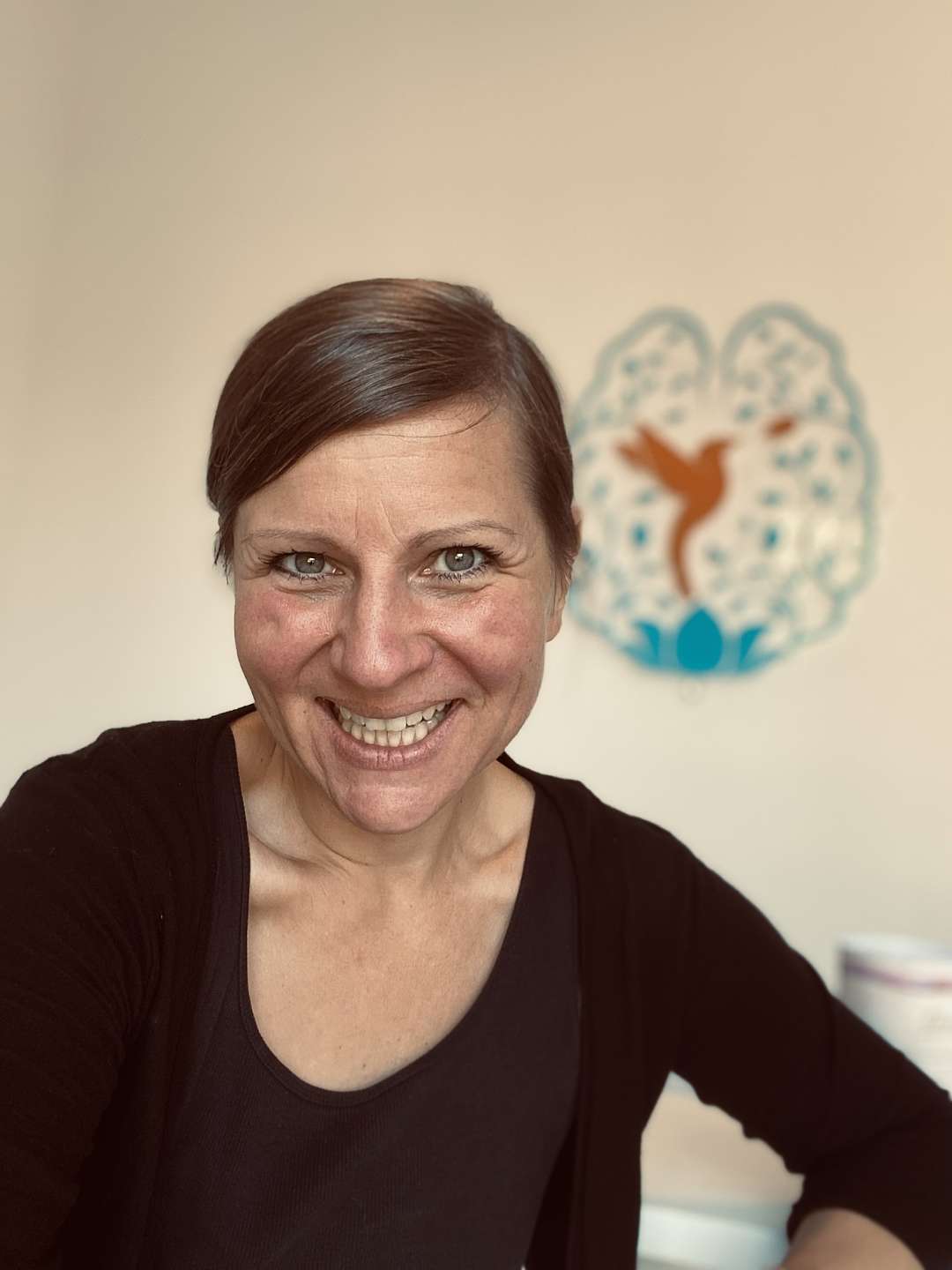 Dr. Gabriela Hoppe