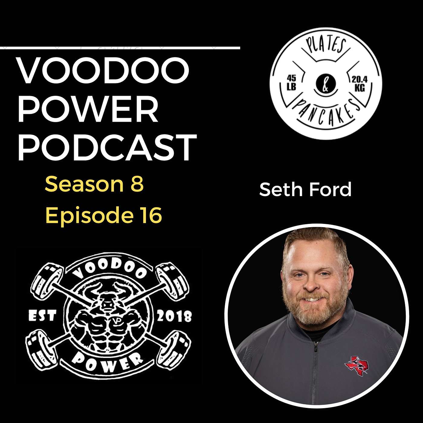 Voodoo Power